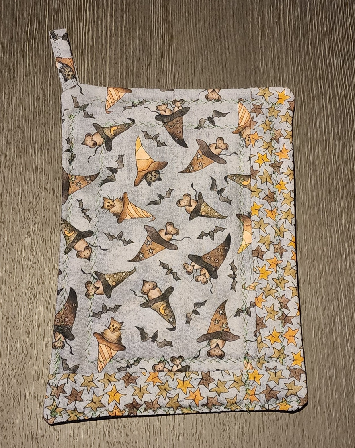 Pot Holders