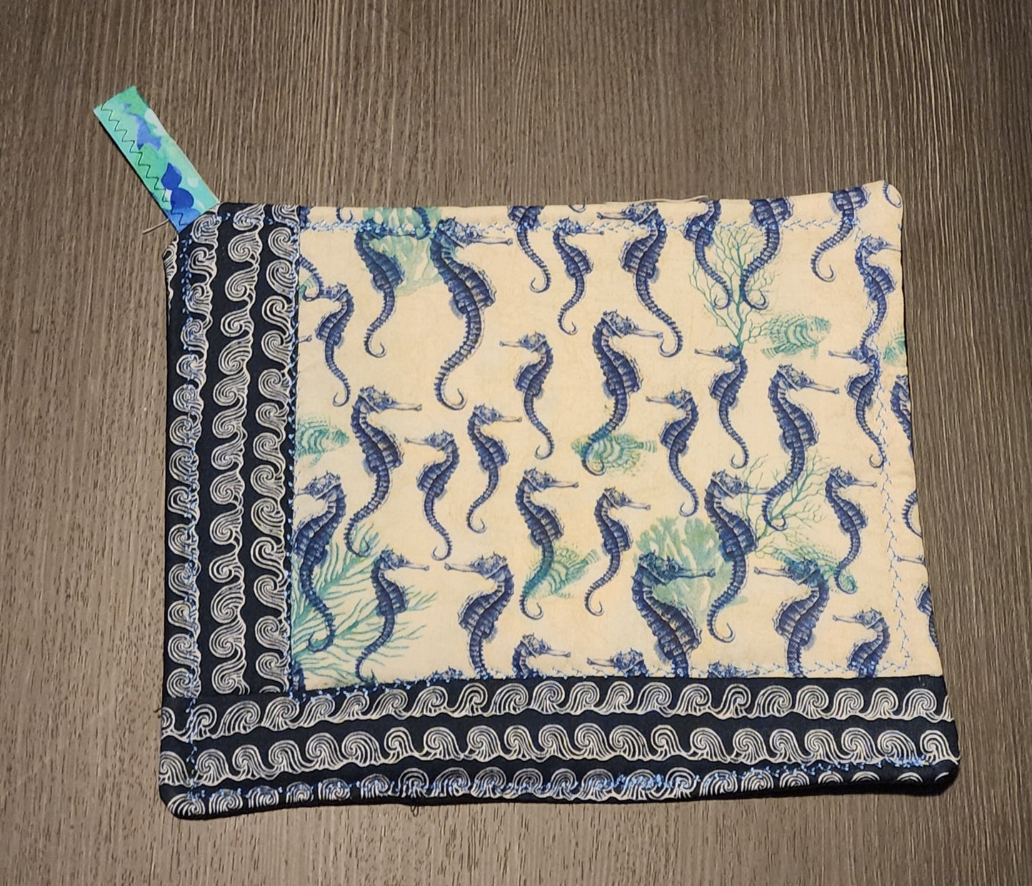 Pot Holders