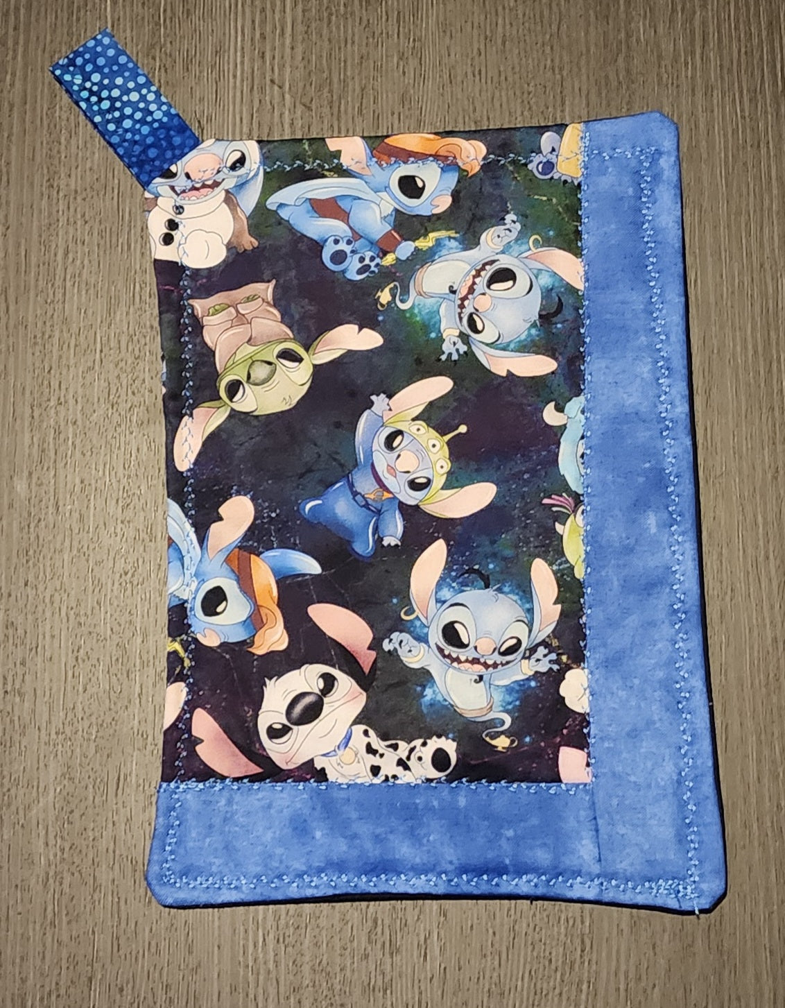 Pot Holders