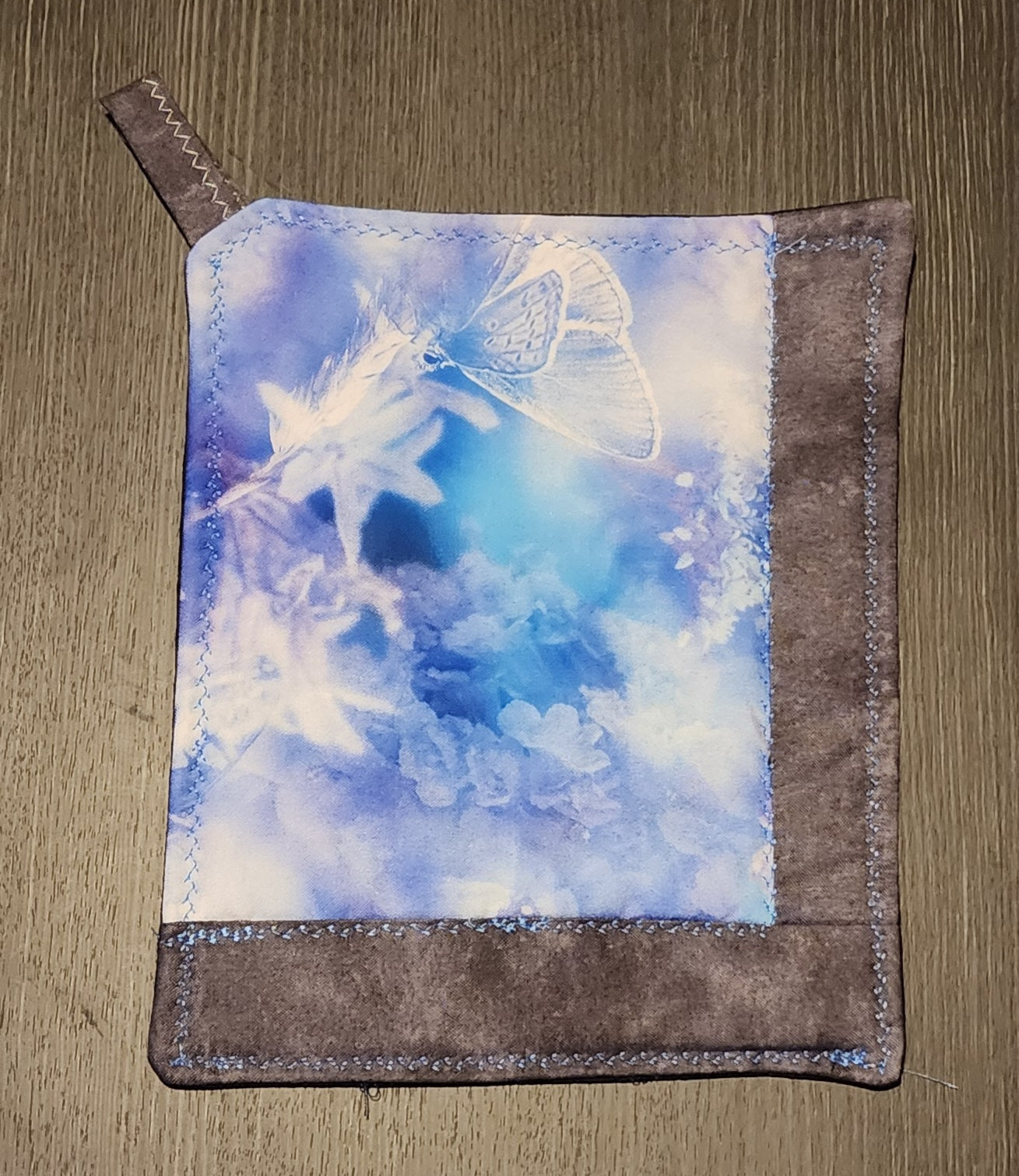 Pot Holders