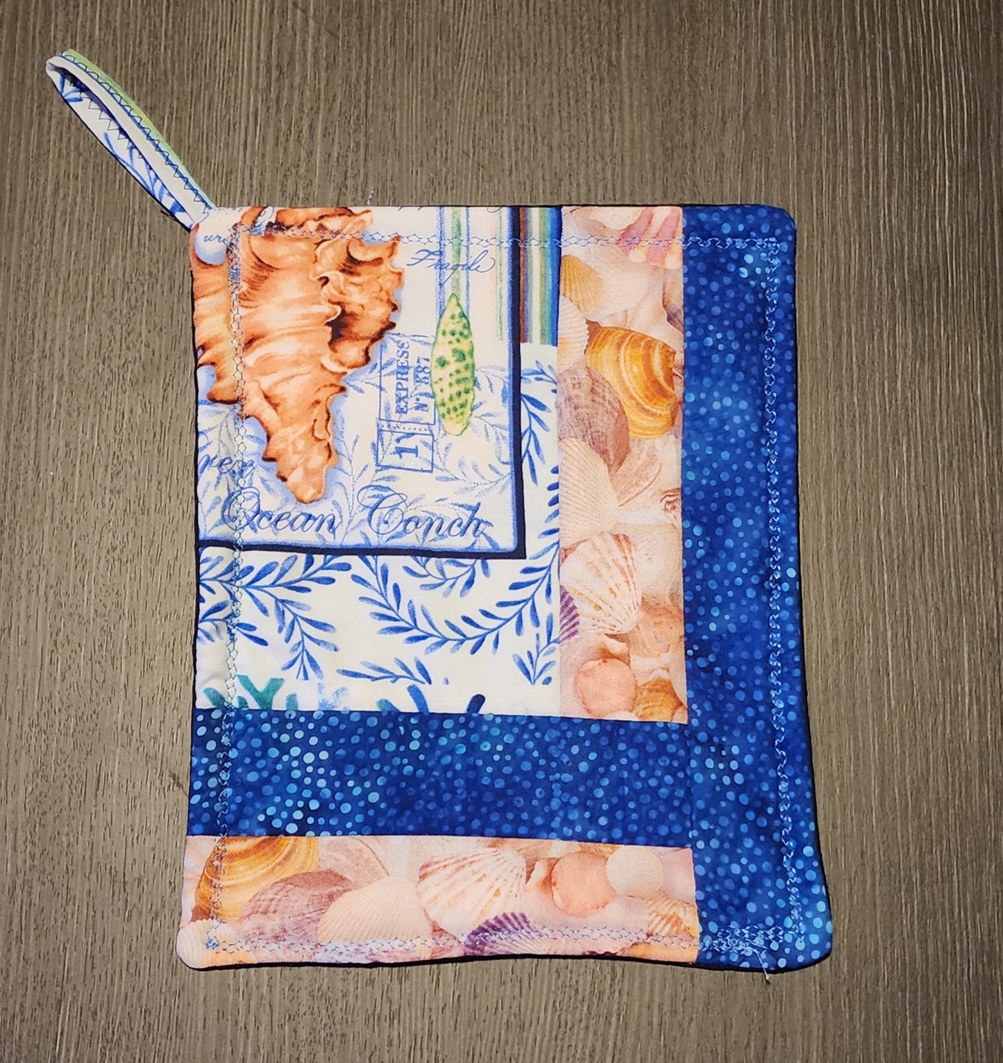 Pot Holders