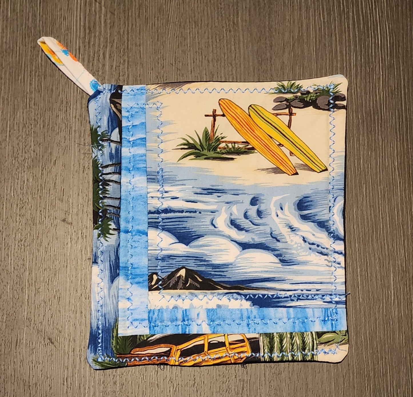 Pot Holders