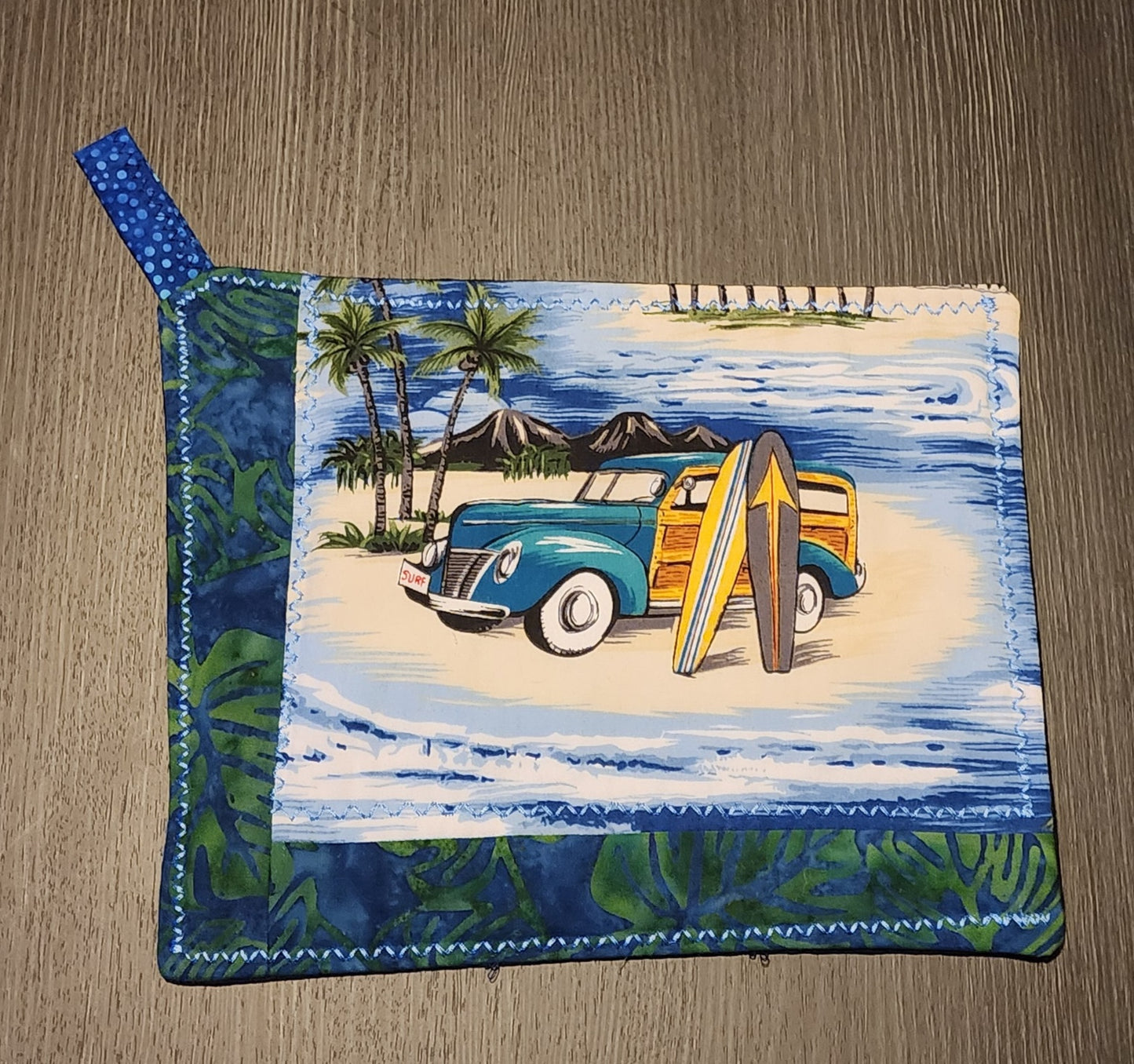 Pot Holders