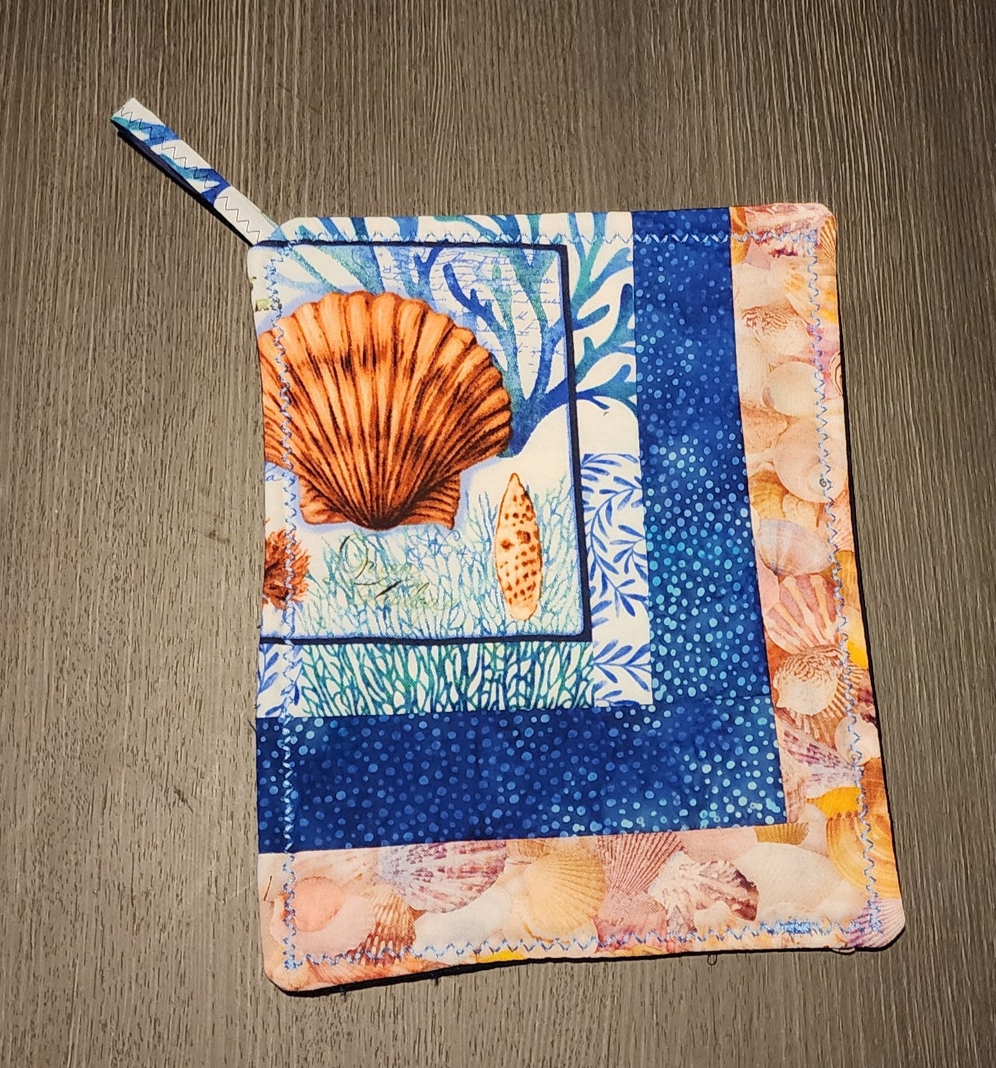 Pot Holders