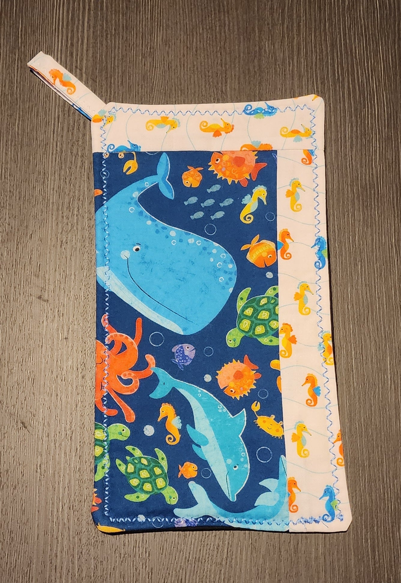 Pot Holders