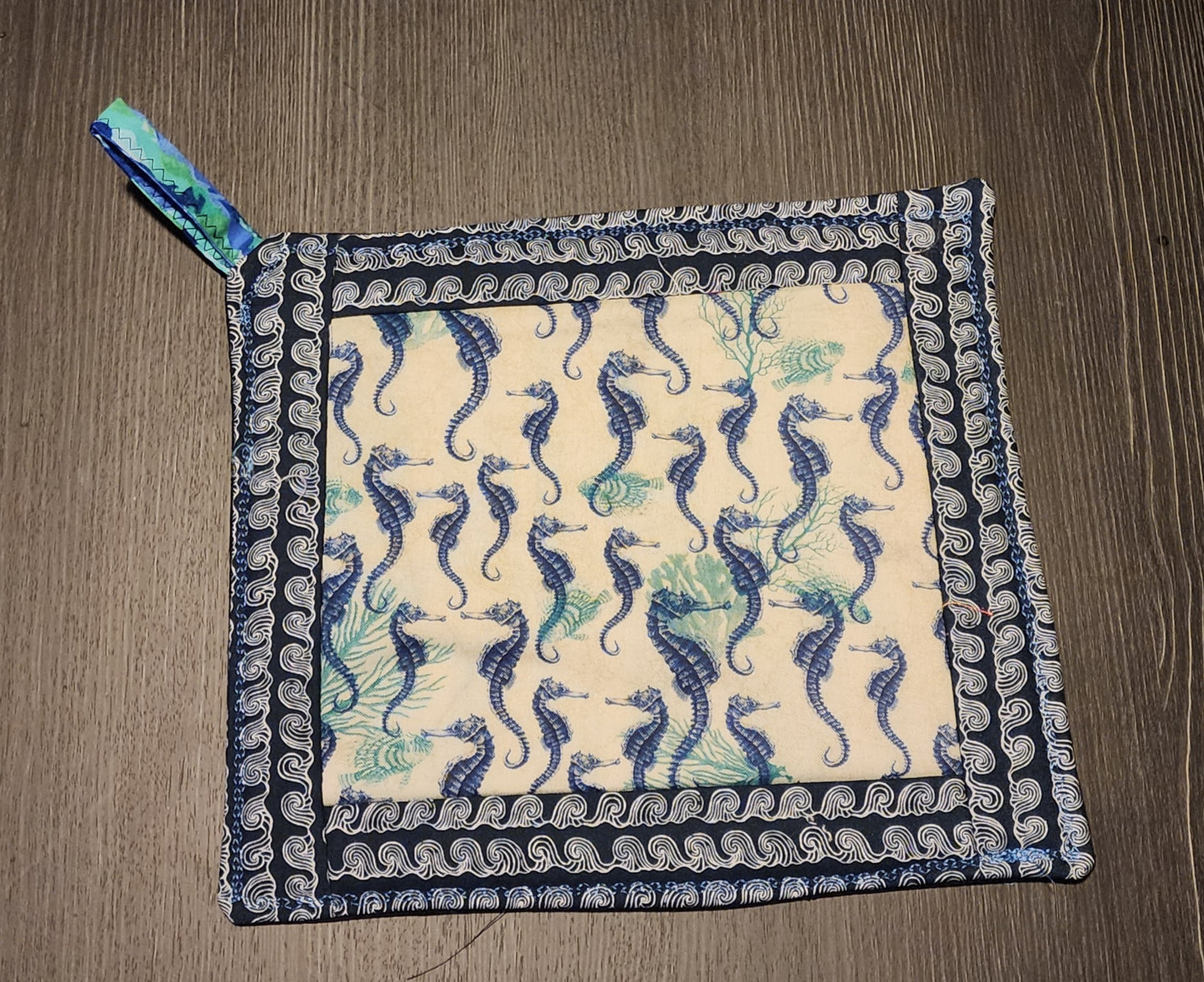 Pot Holders
