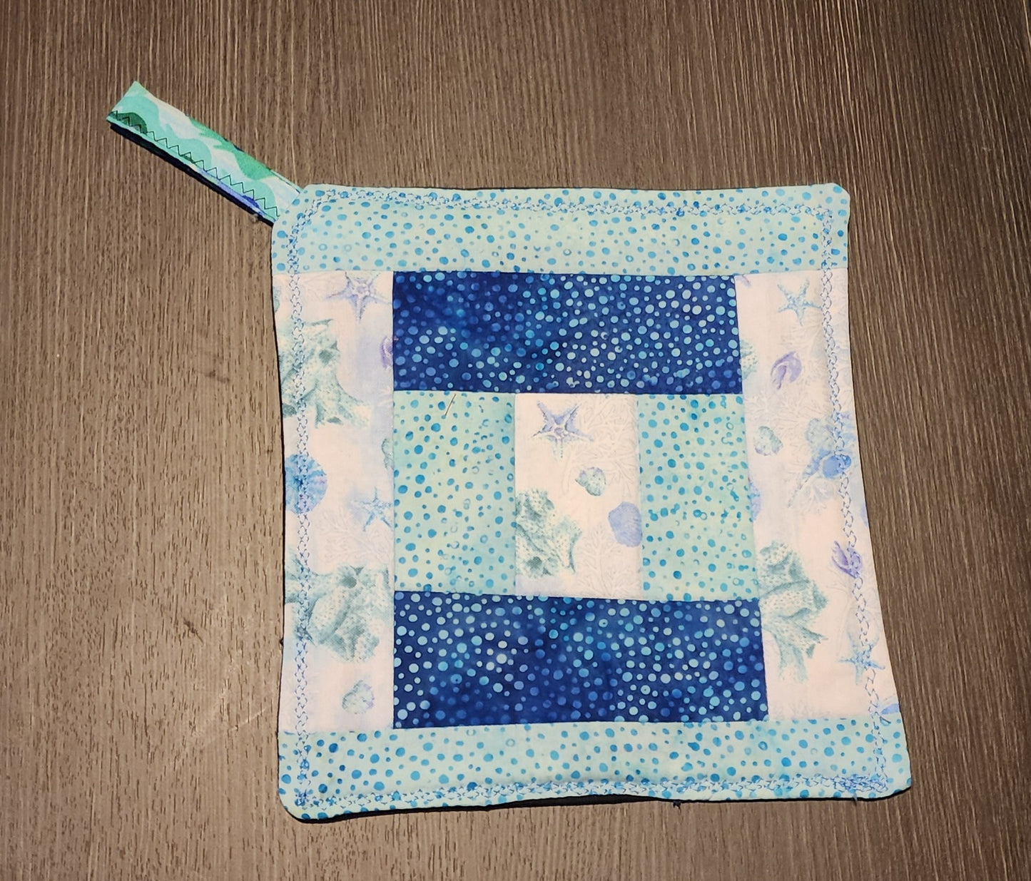 Pot Holders