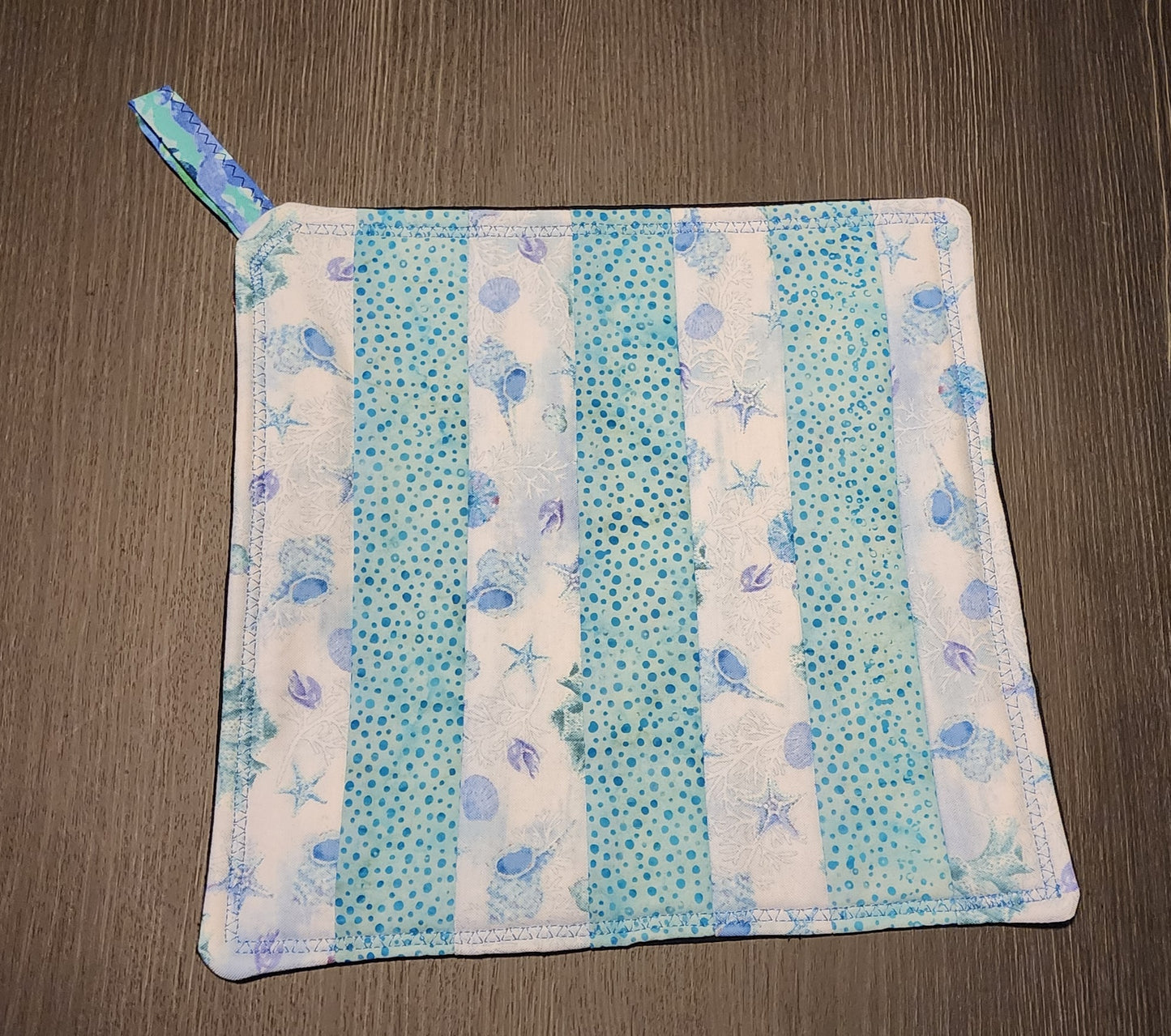 Pot Holders