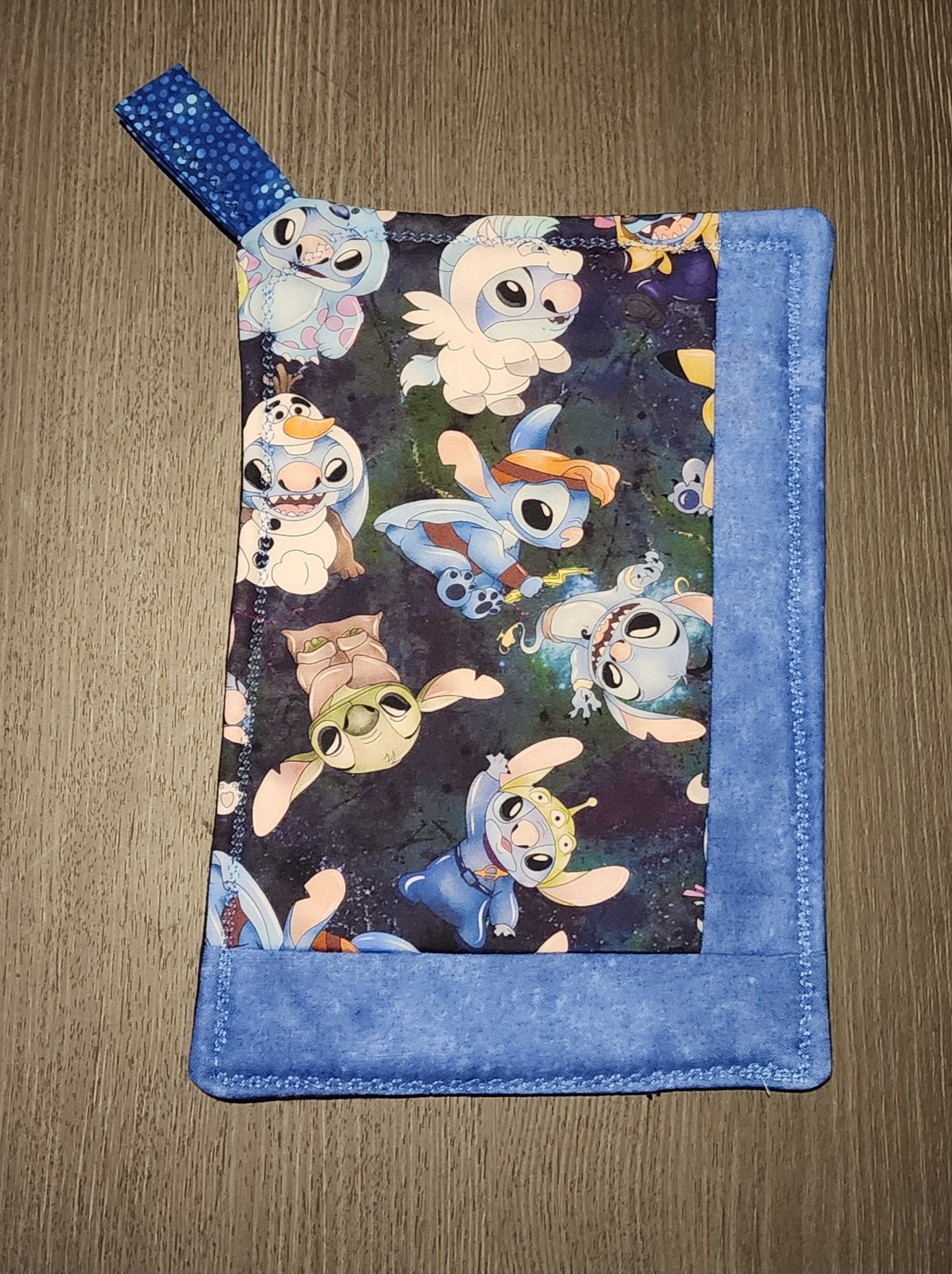Pot Holders