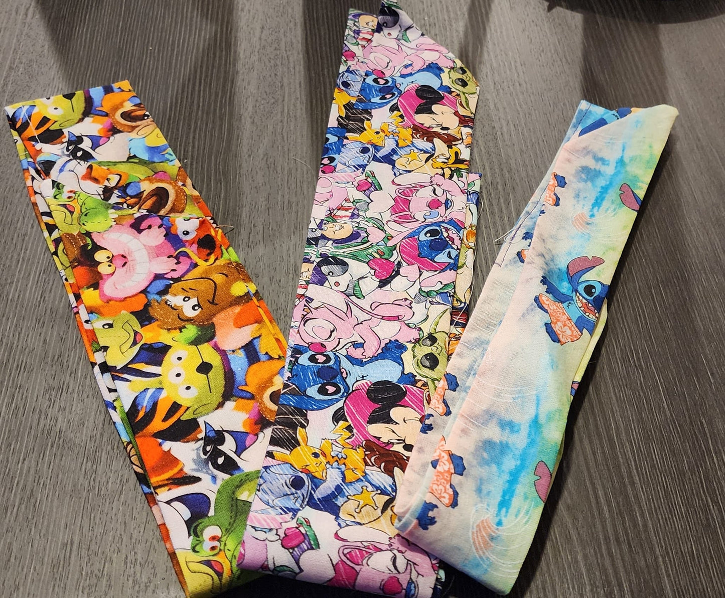 Park Time Headband Bundle