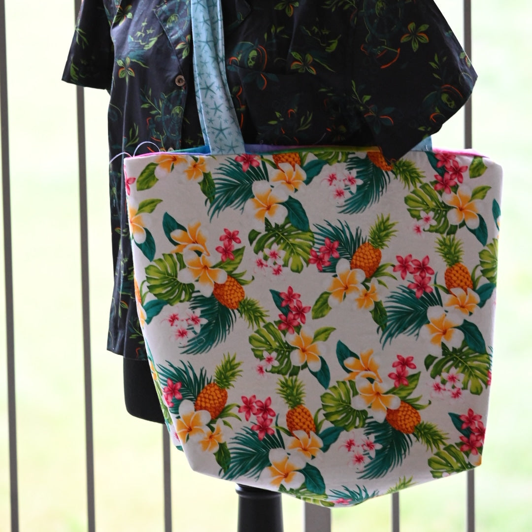 Library Tote Bags