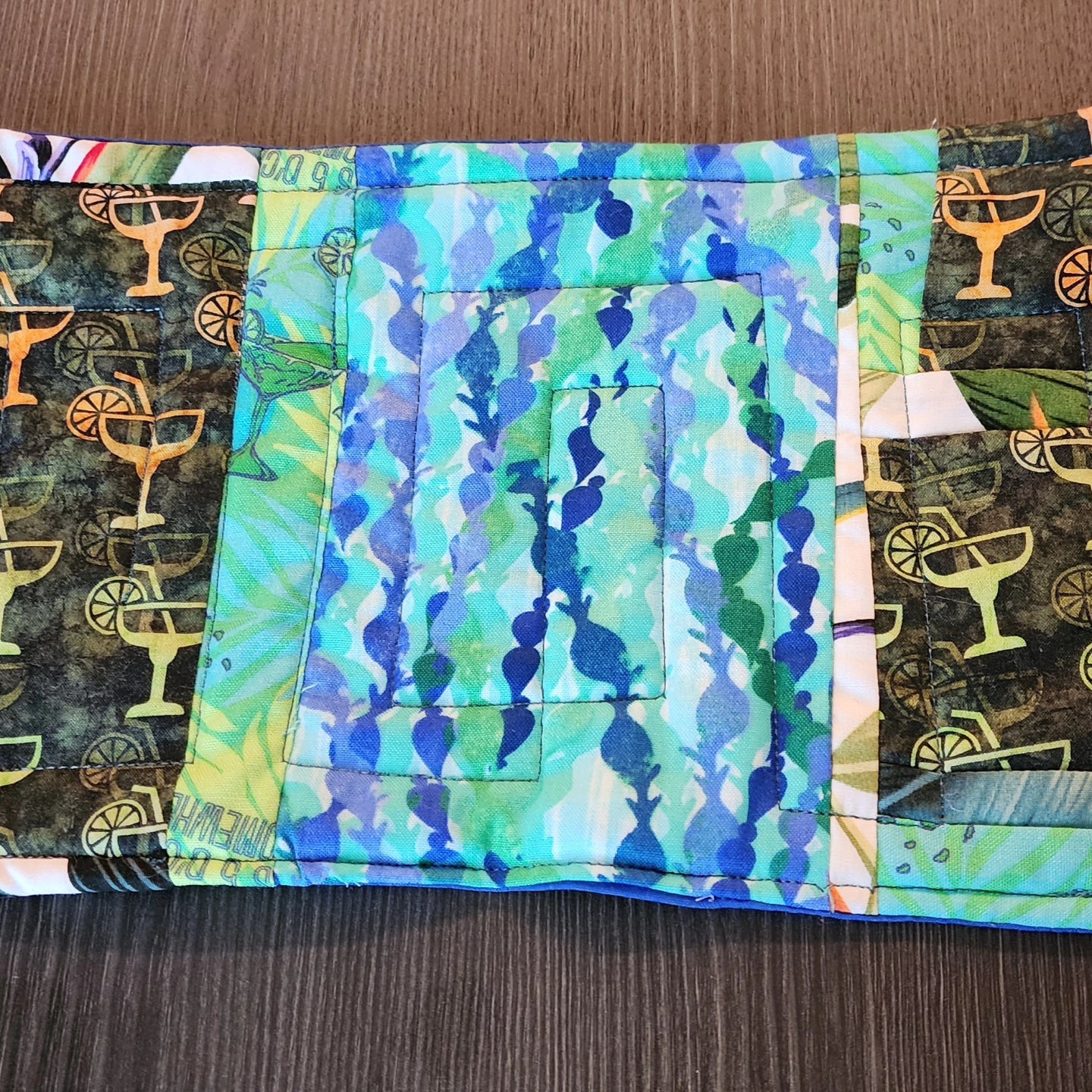 Mug Rugs