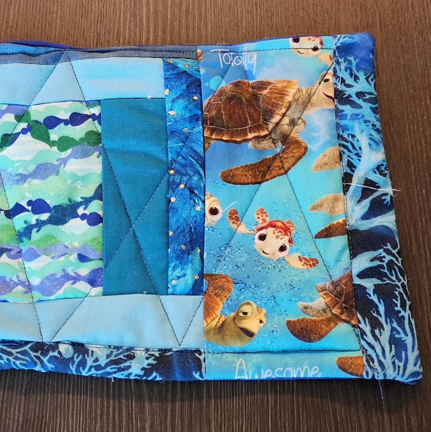 Mug Rugs