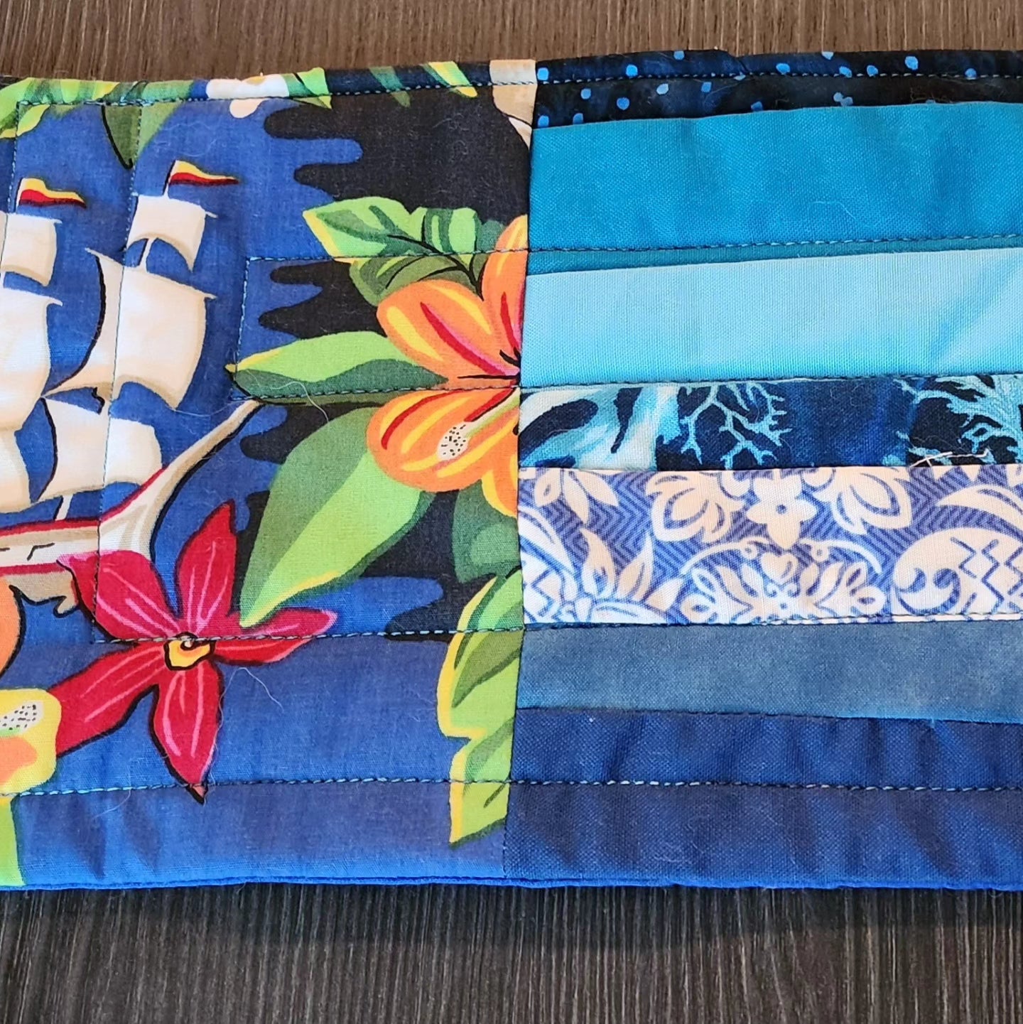 Mug Rugs