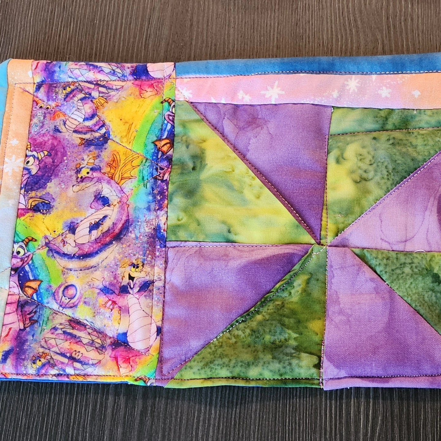 Mug Rugs
