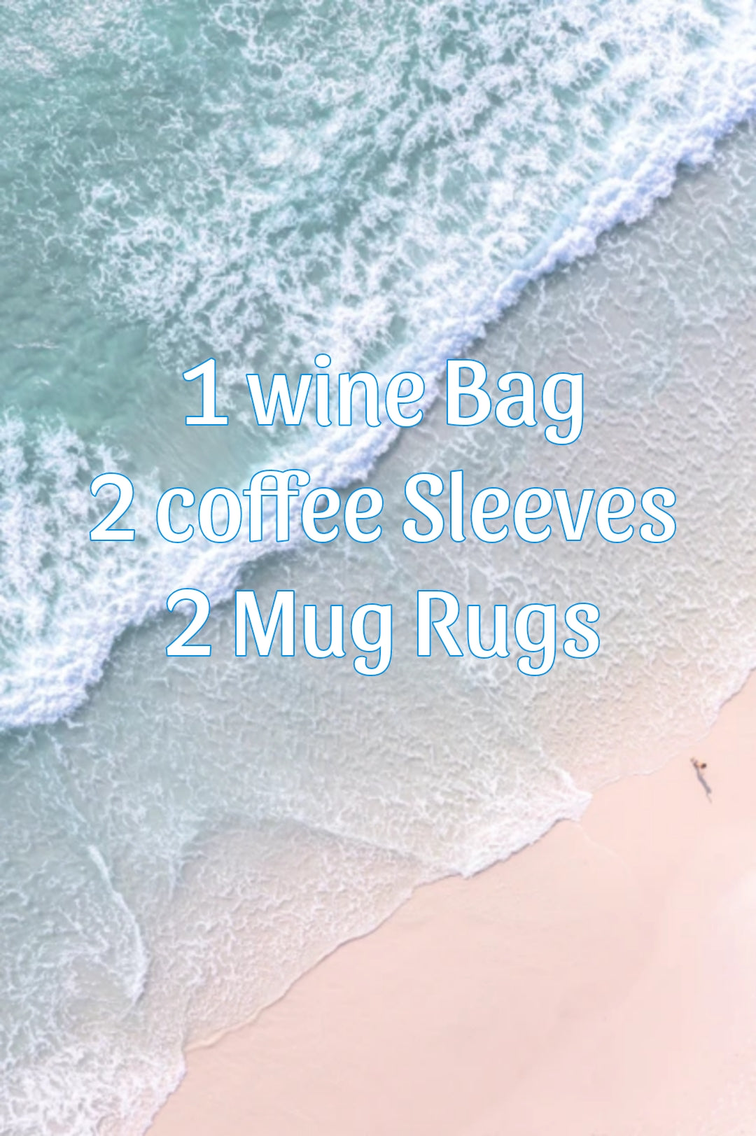 Coffee & Wine Enthusiasts Mystery Box