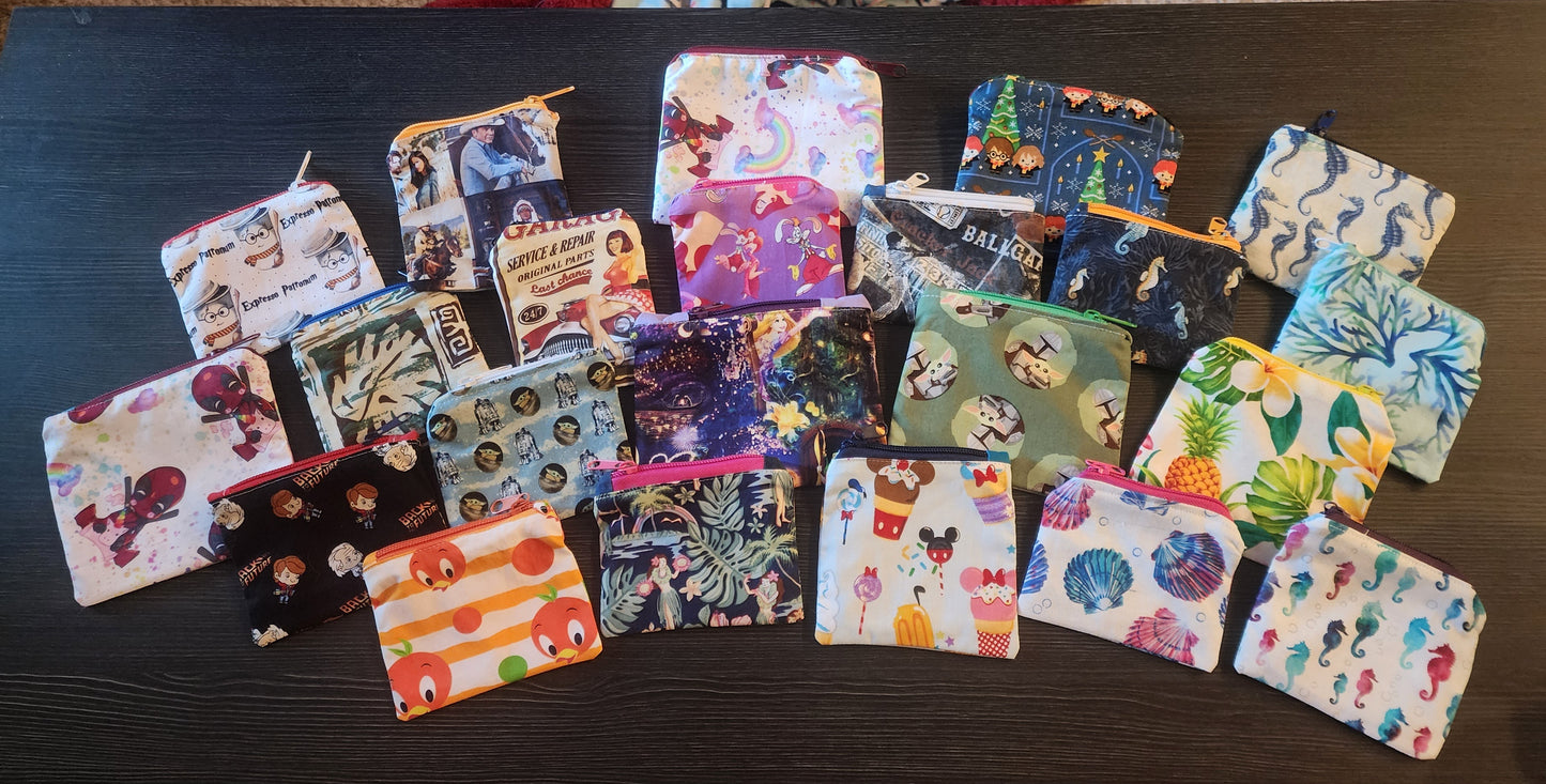 Coin Purse