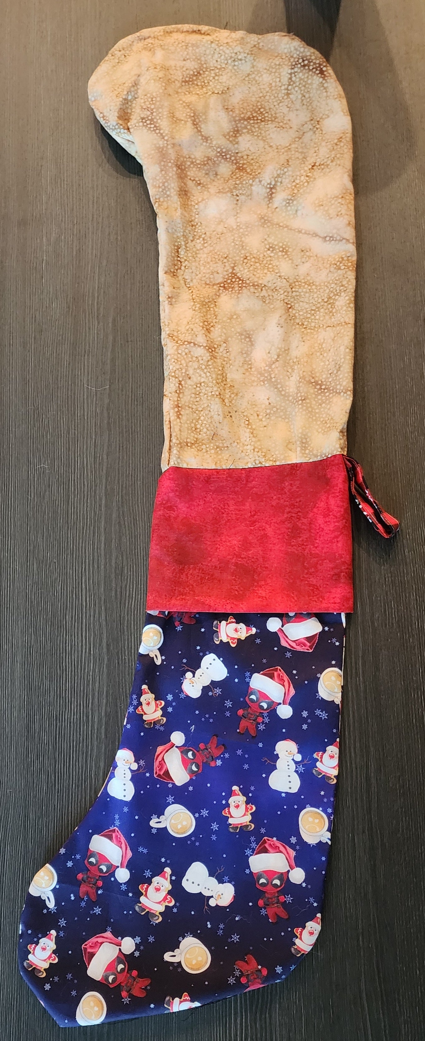 18 Inch Christmas Stockings