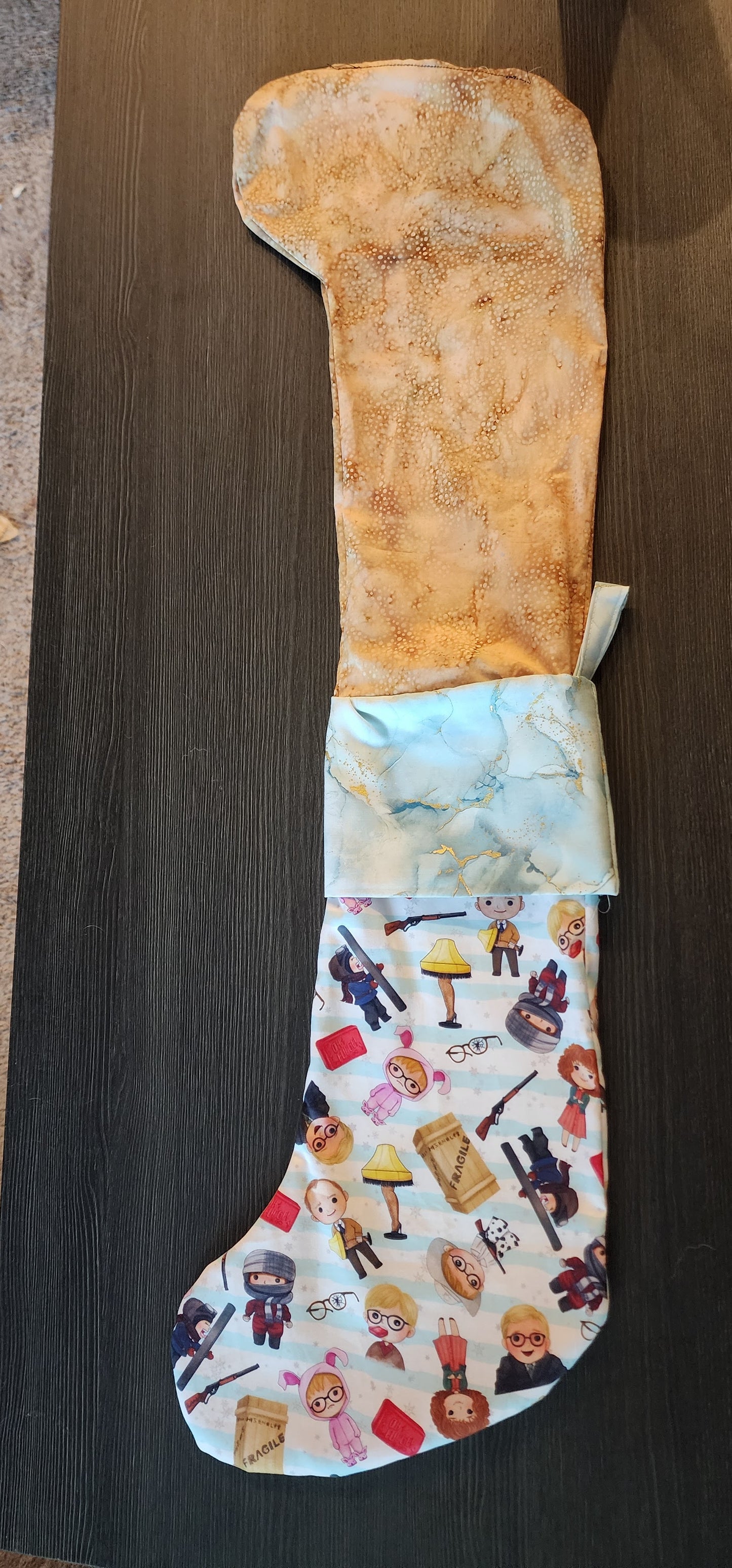 18 Inch Christmas Stockings