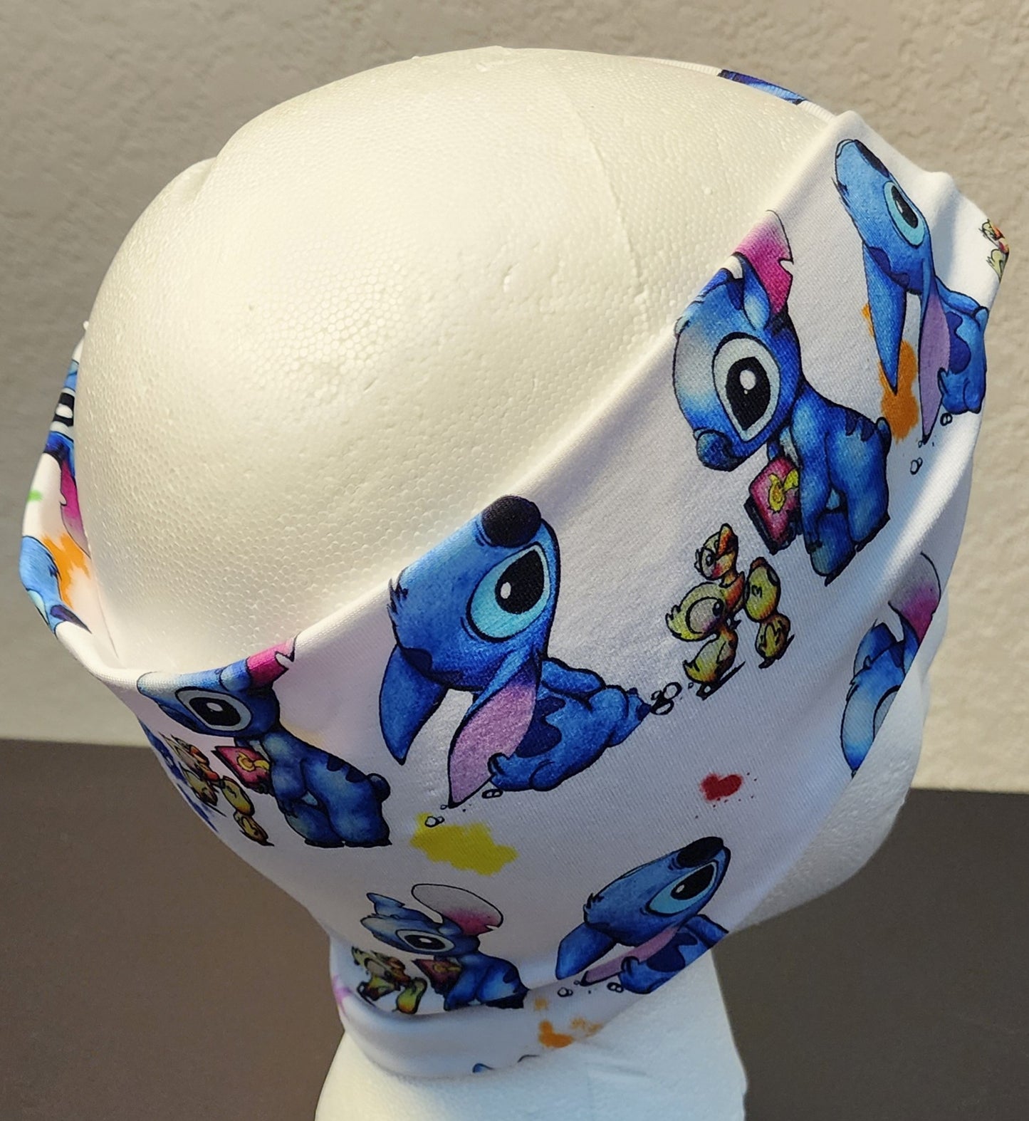 Ear Warmer Headband