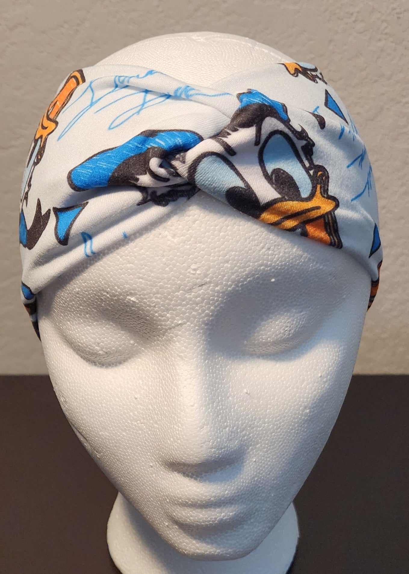 Ear Warmer Headband