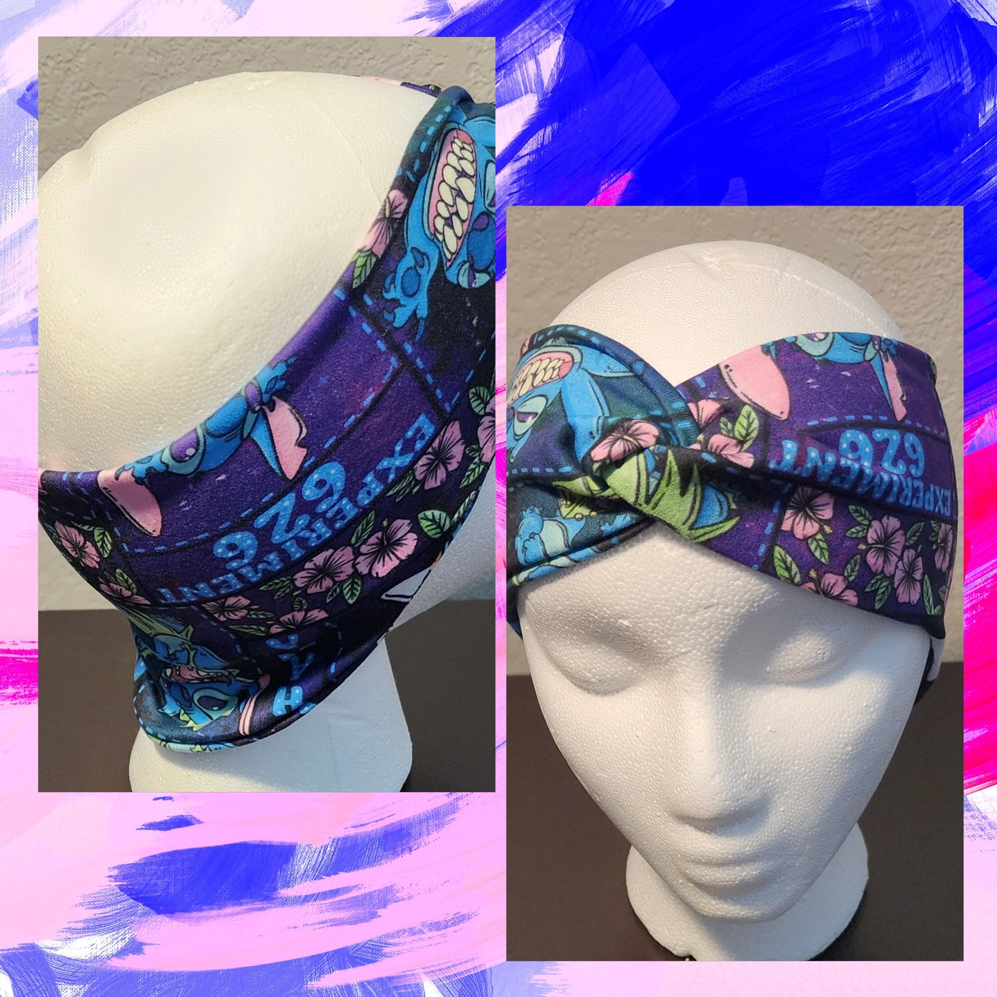Ear Warmer Headband