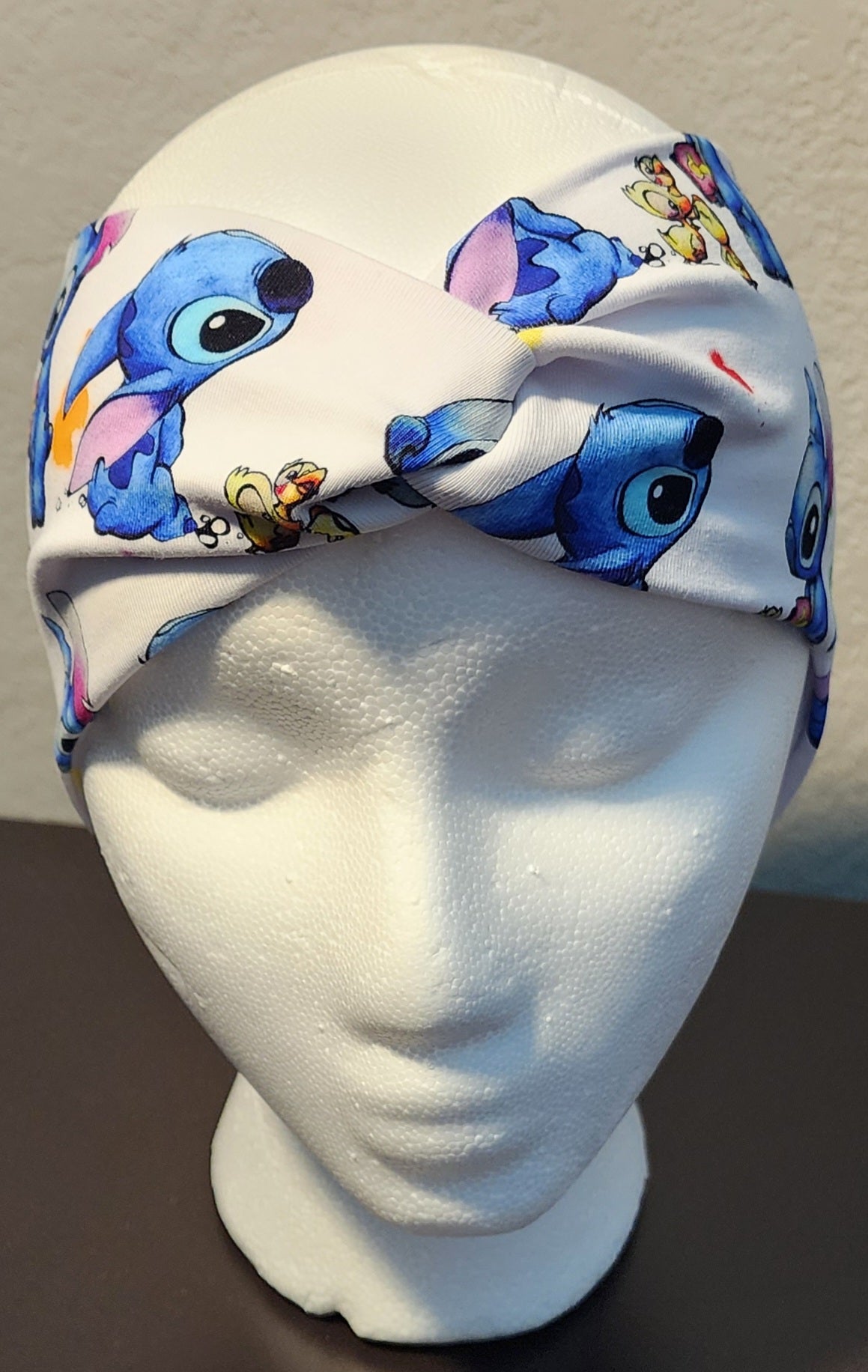 Ear Warmer Headband