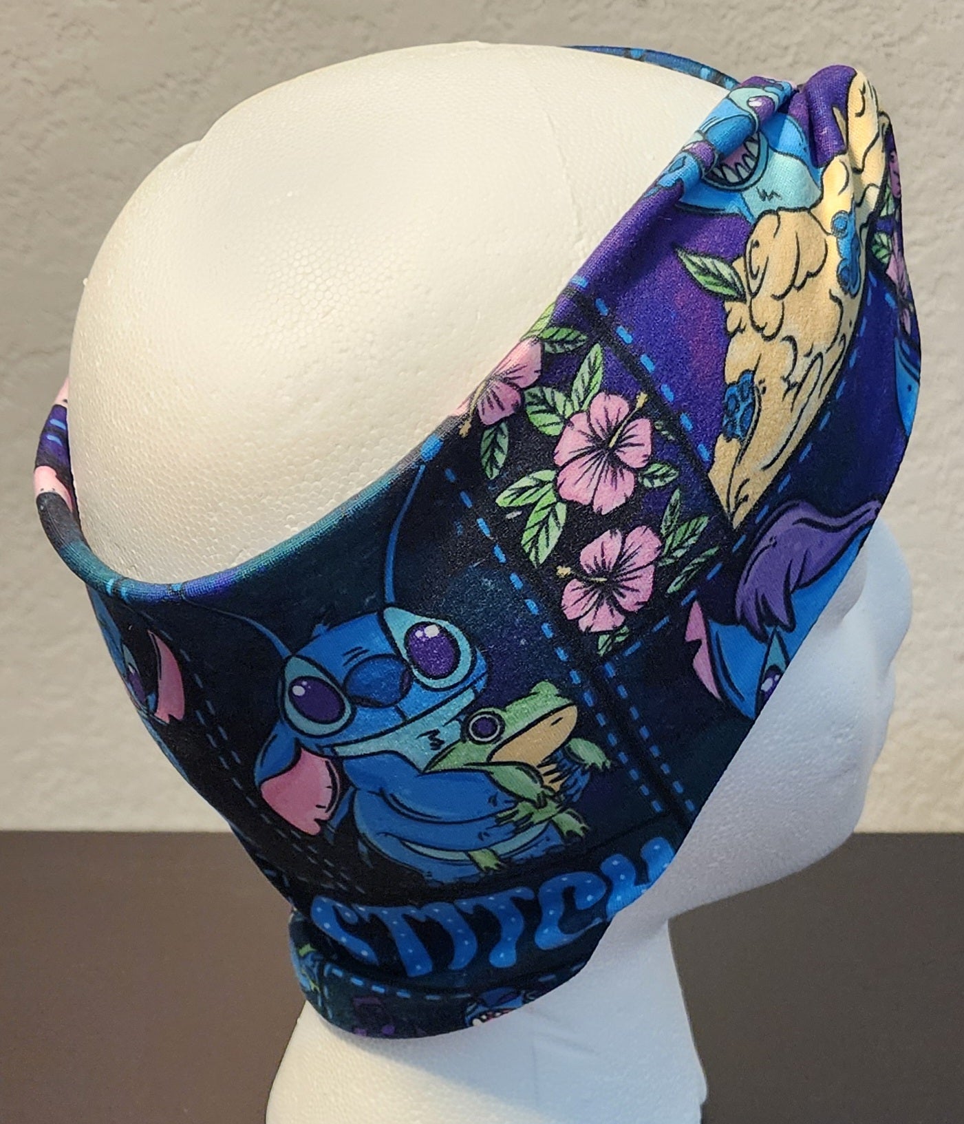Ear Warmer Headband