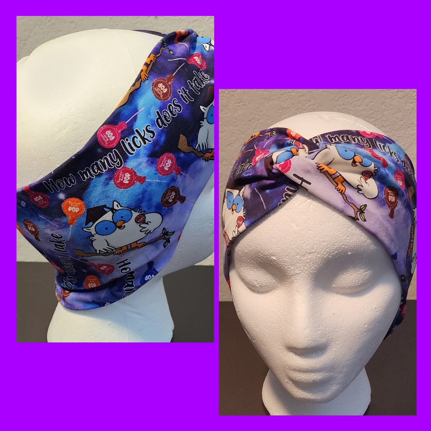 Ear Warmer Headband
