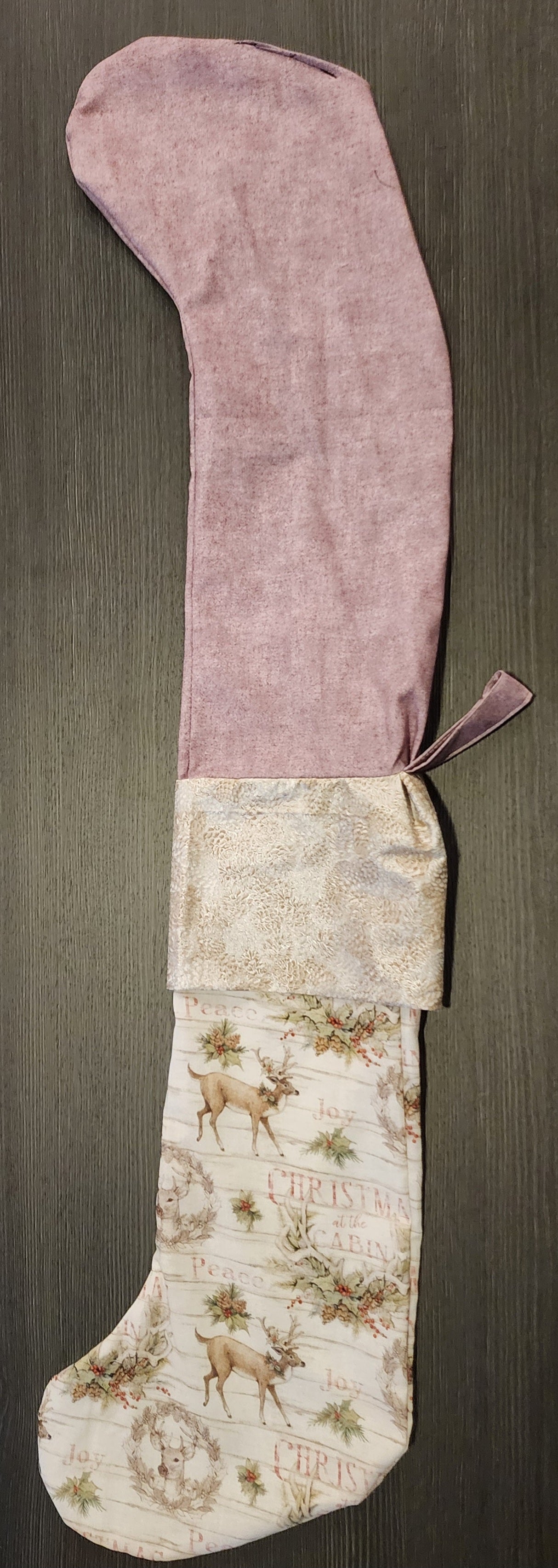 18 Inch Christmas Stockings
