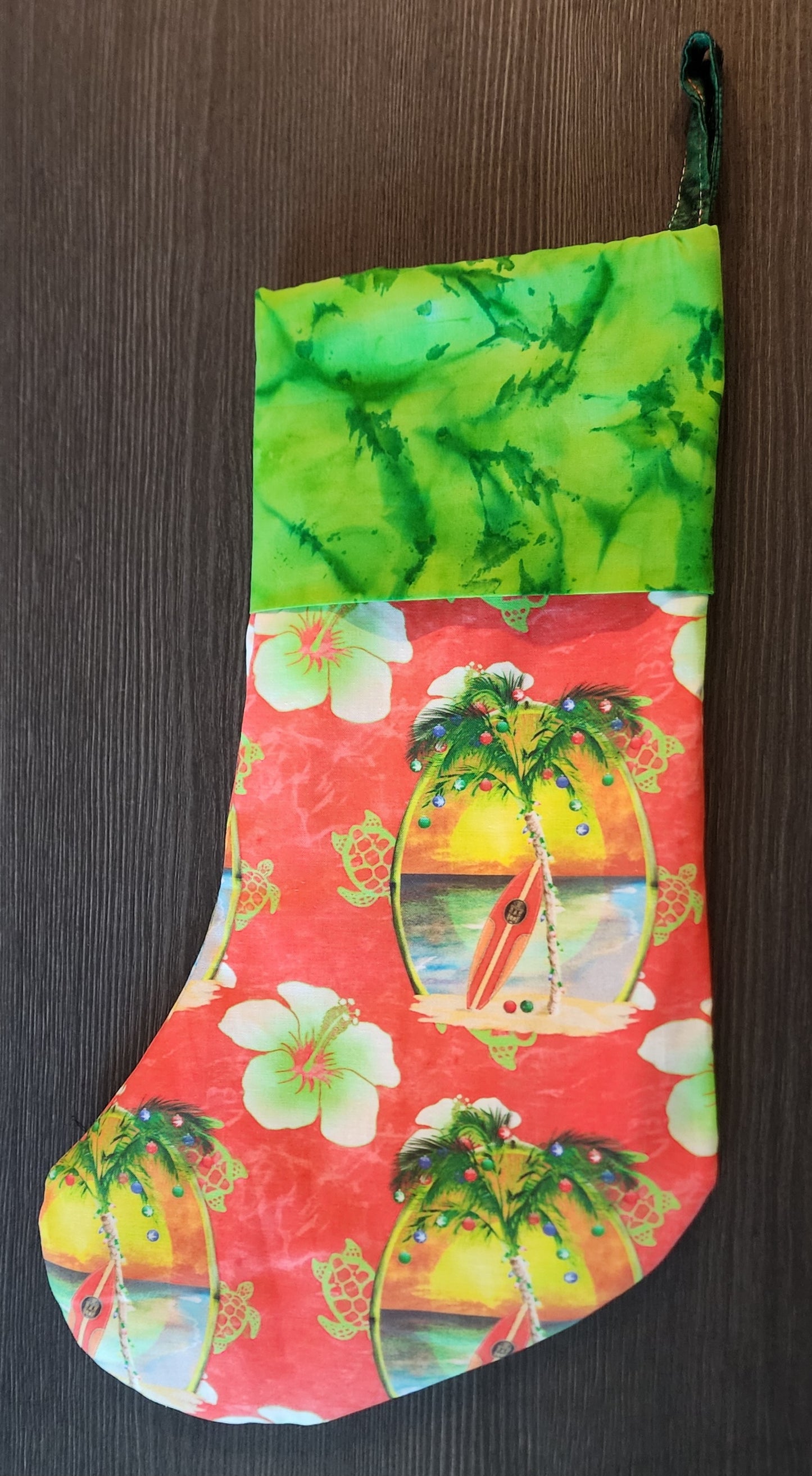 18 Inch Christmas Stockings