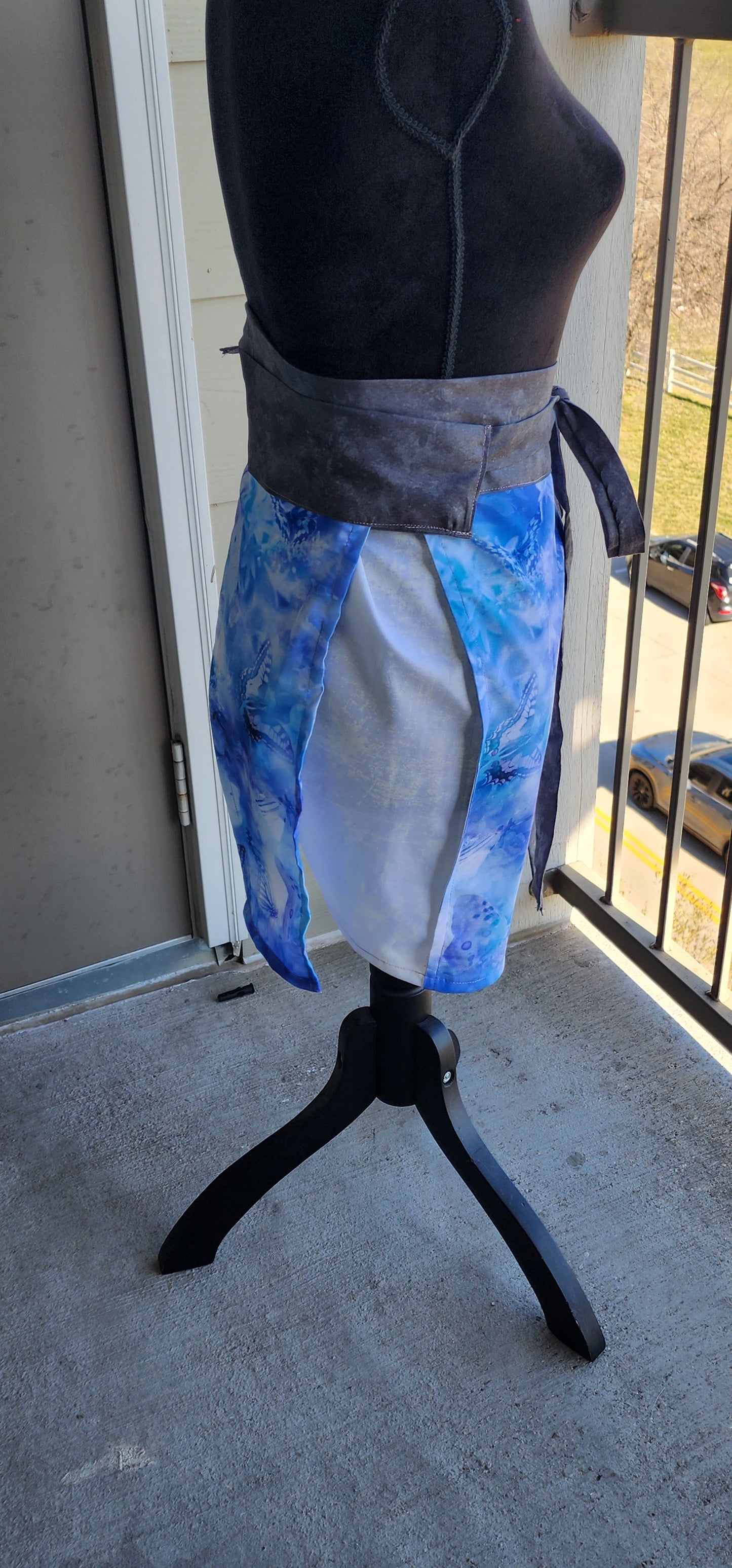 Adult Twirly Apron