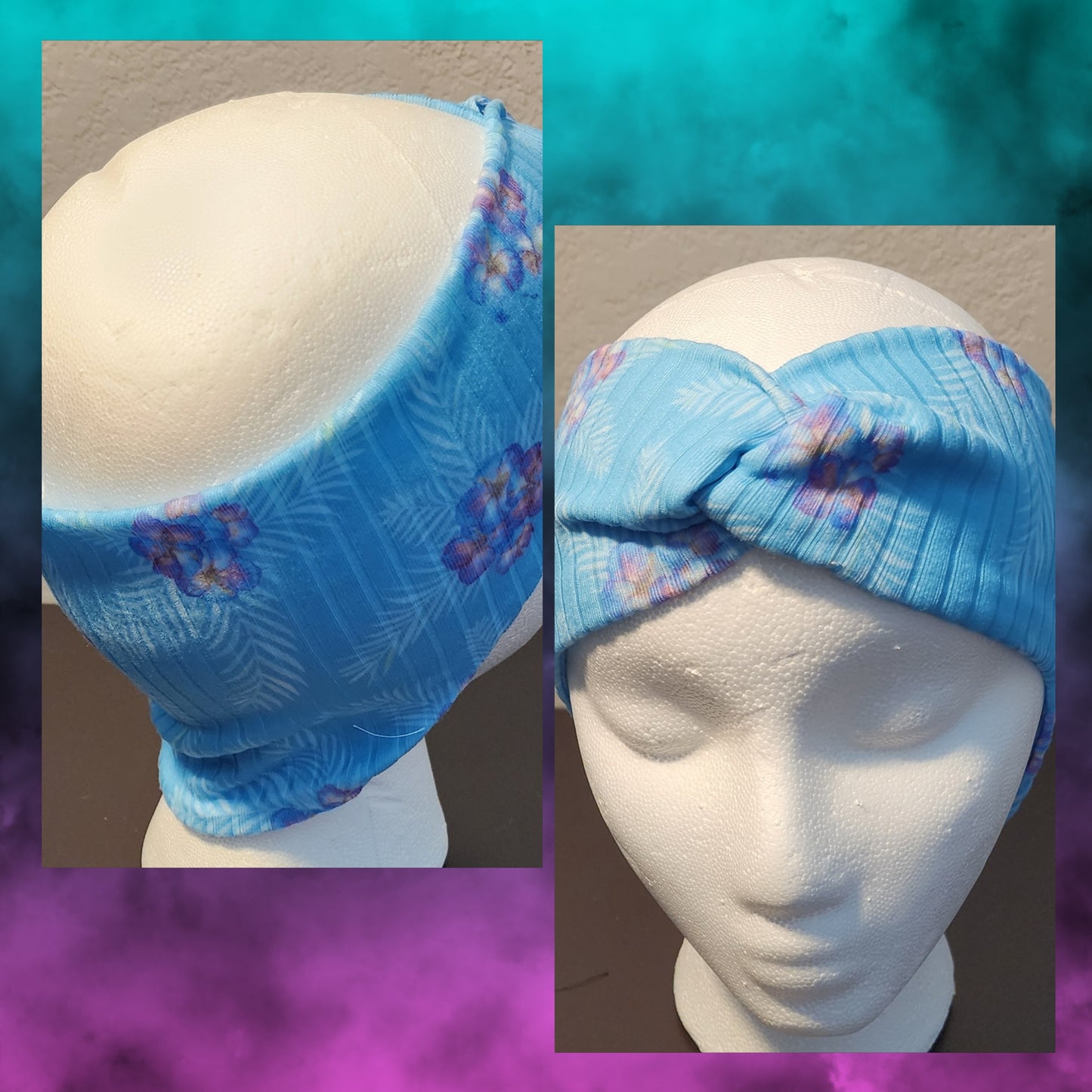 Ear Warmer Headband