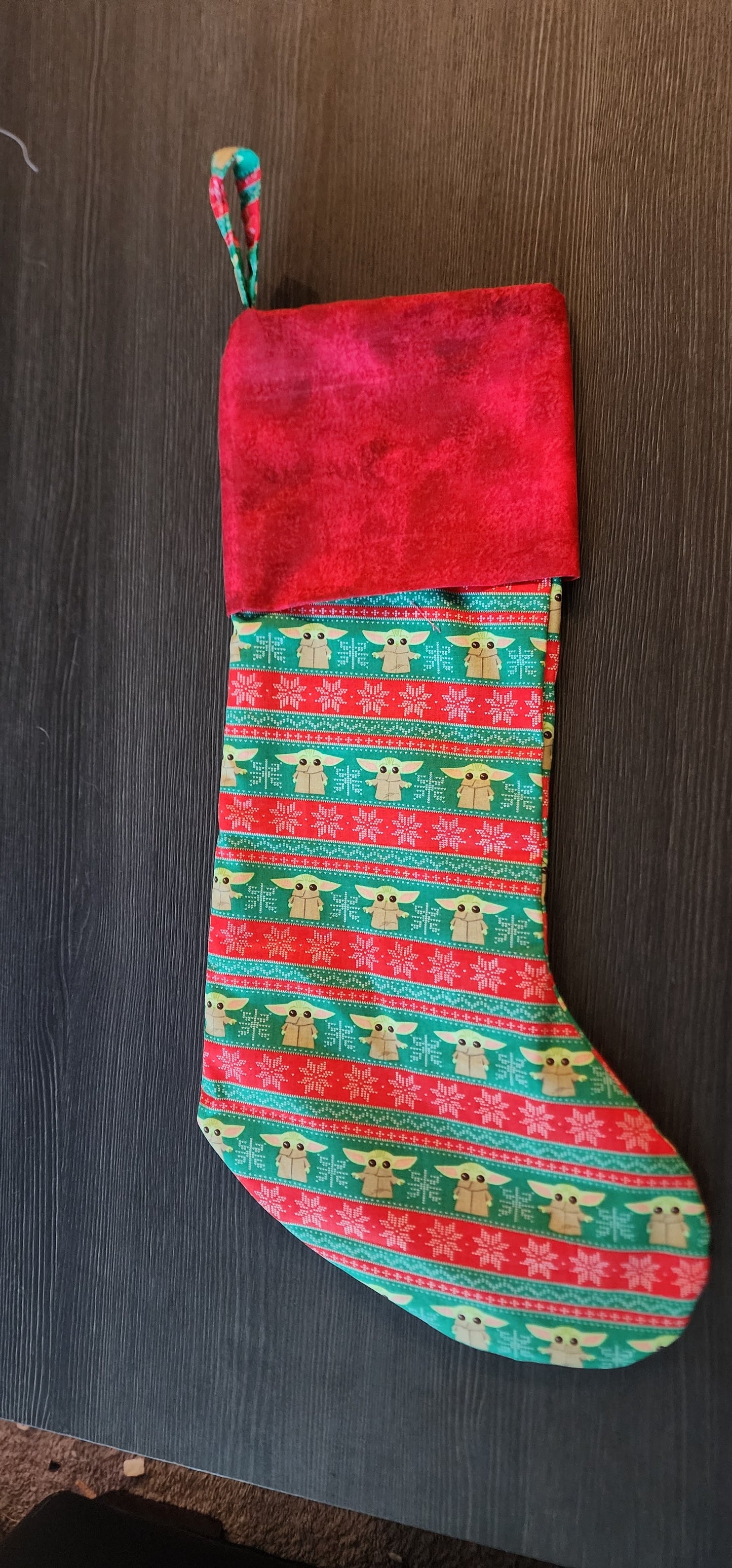 18 Inch Christmas Stockings