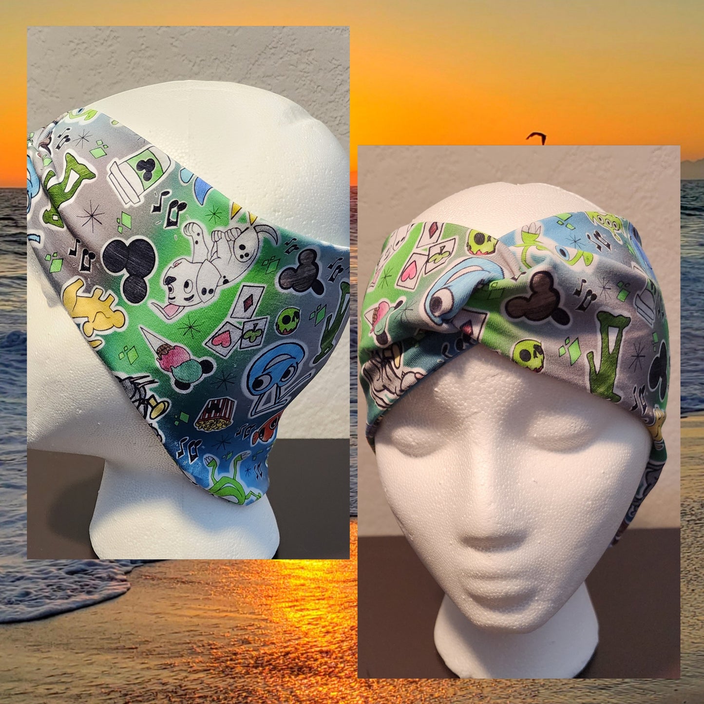 Ear Warmer Headband