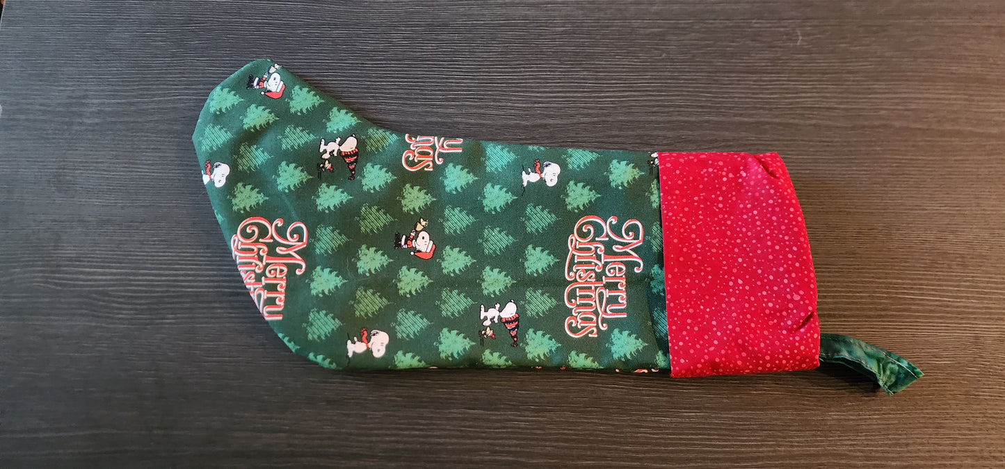 18 Inch Christmas Stockings