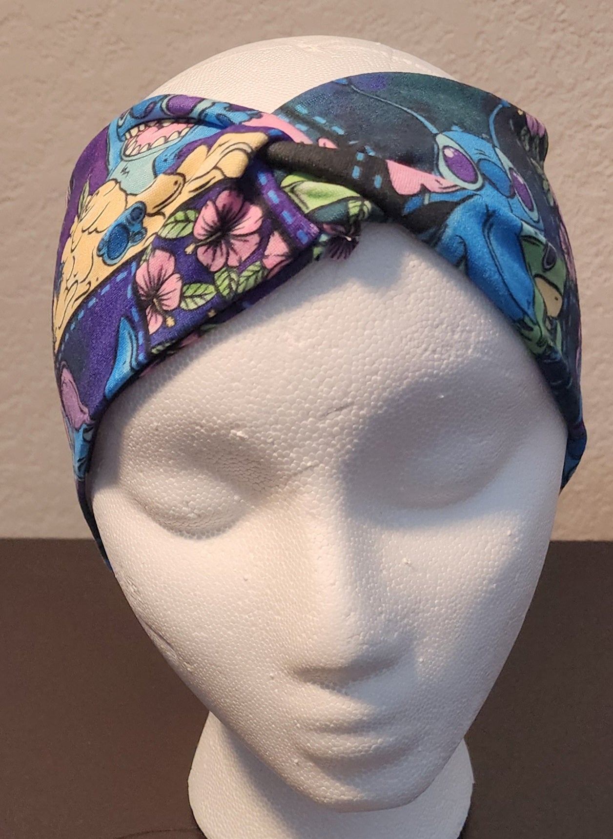 Ear Warmer Headband