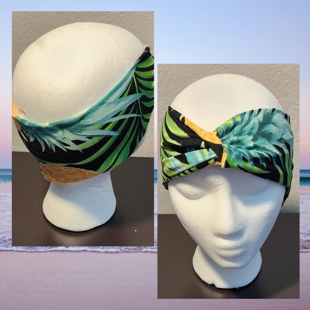 Ear Warmer Headband