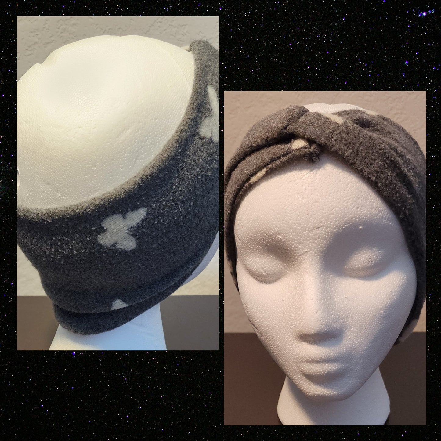 Ear Warmer Headband