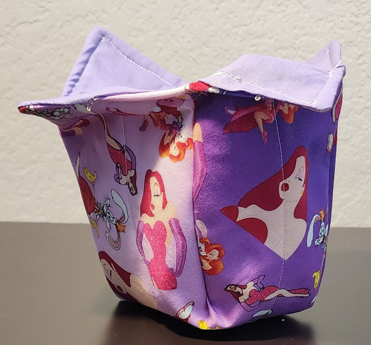 Ice Cream Pint Cozies