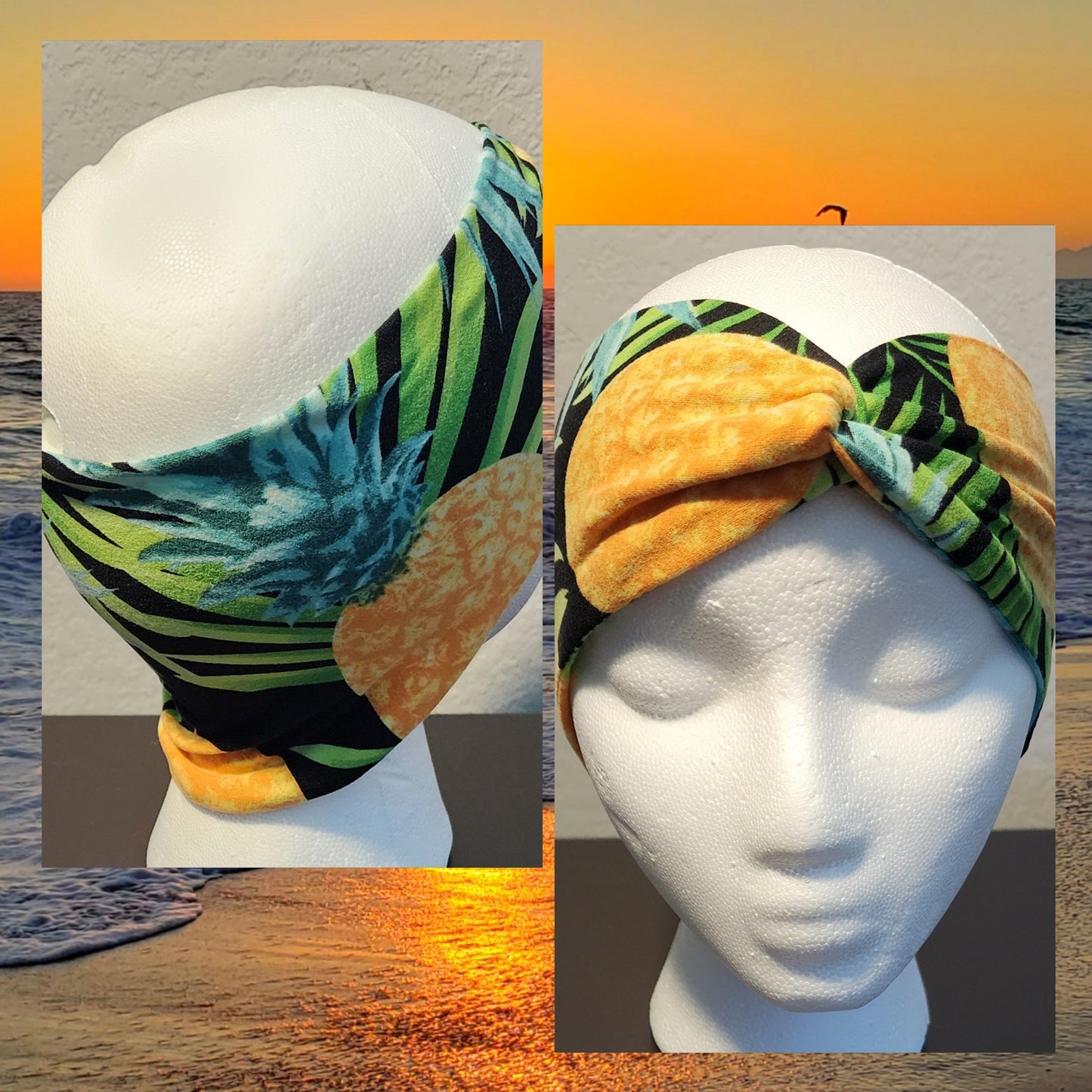 Ear Warmer Headband