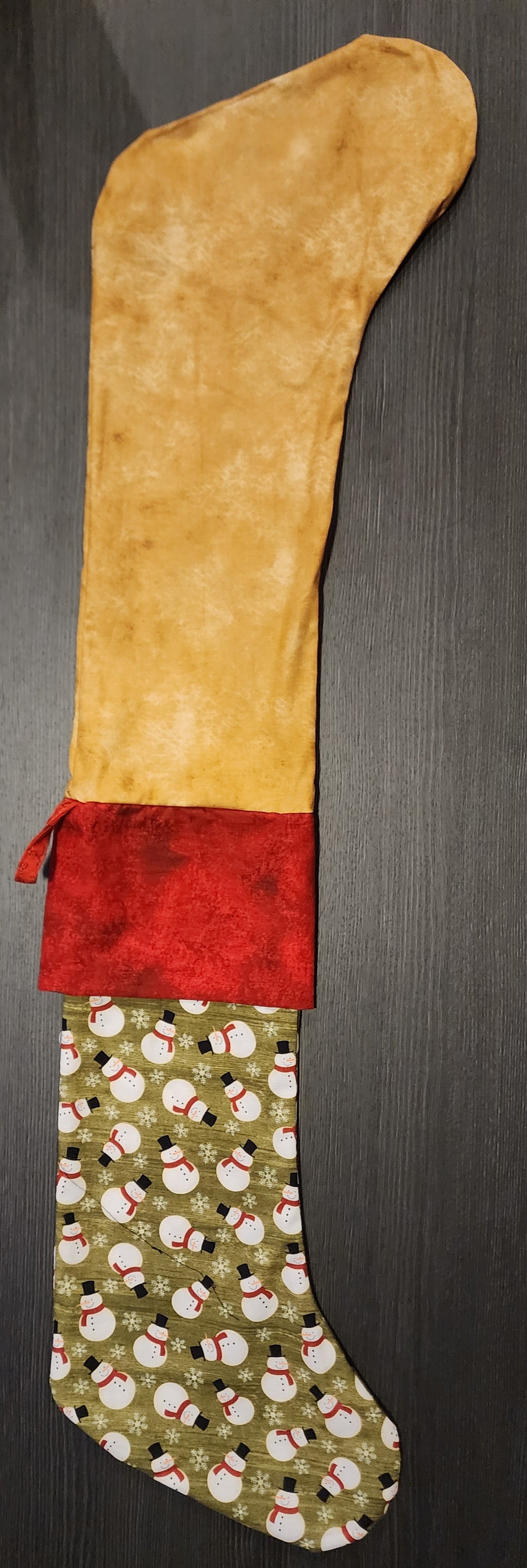 18 Inch Christmas Stockings