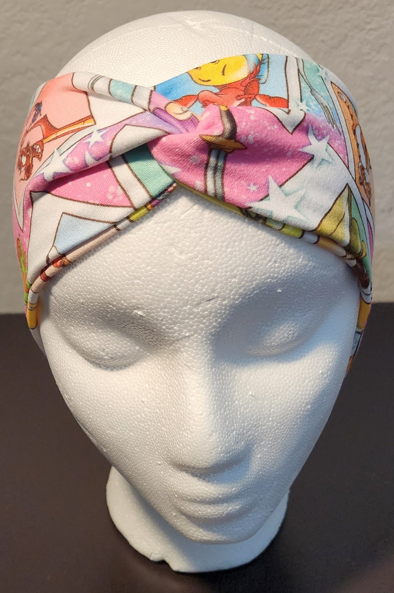 Ear Warmer Headband