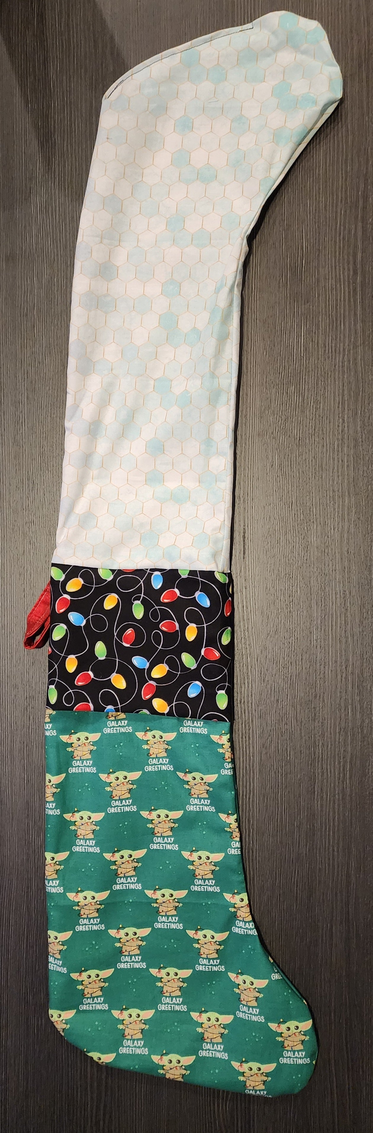 18 Inch Christmas Stockings