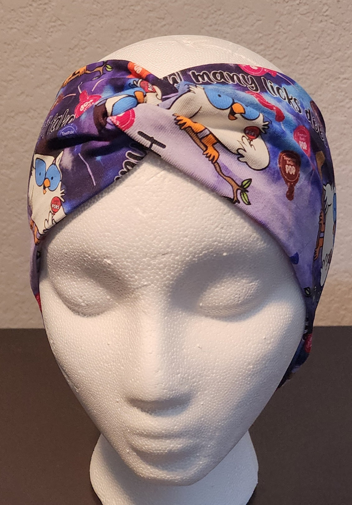Ear Warmer Headband