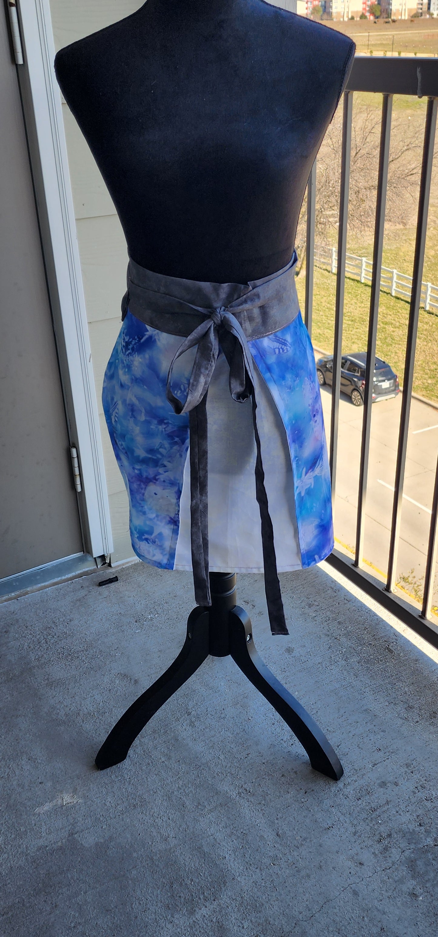 Adult Twirly Apron