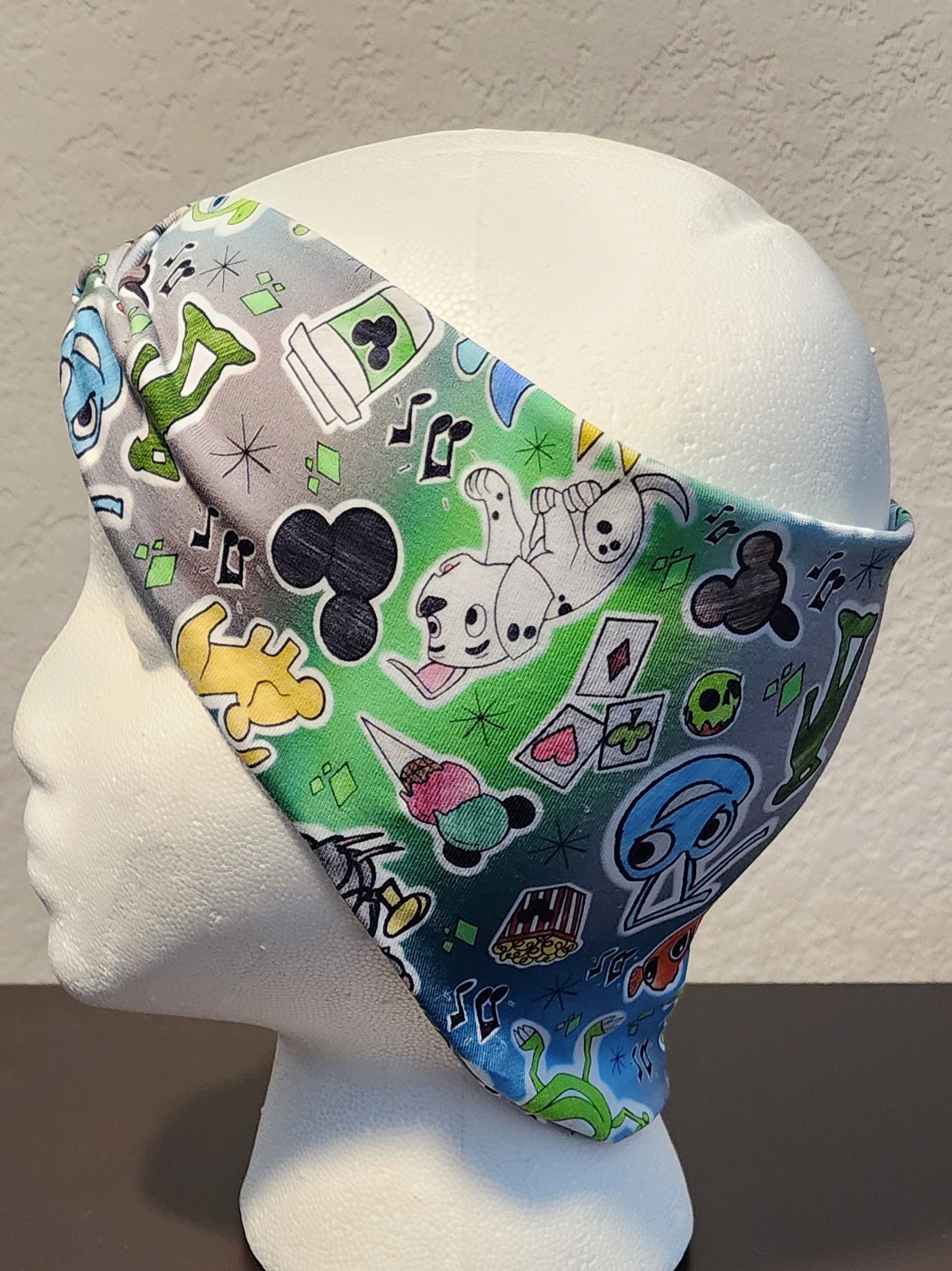 Ear Warmer Headband