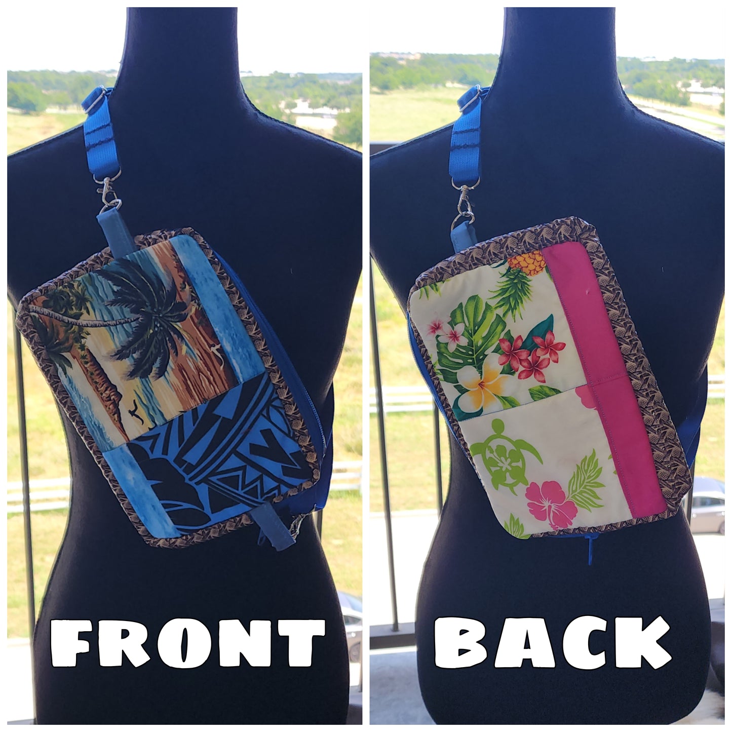 The Kyle Bum Bag