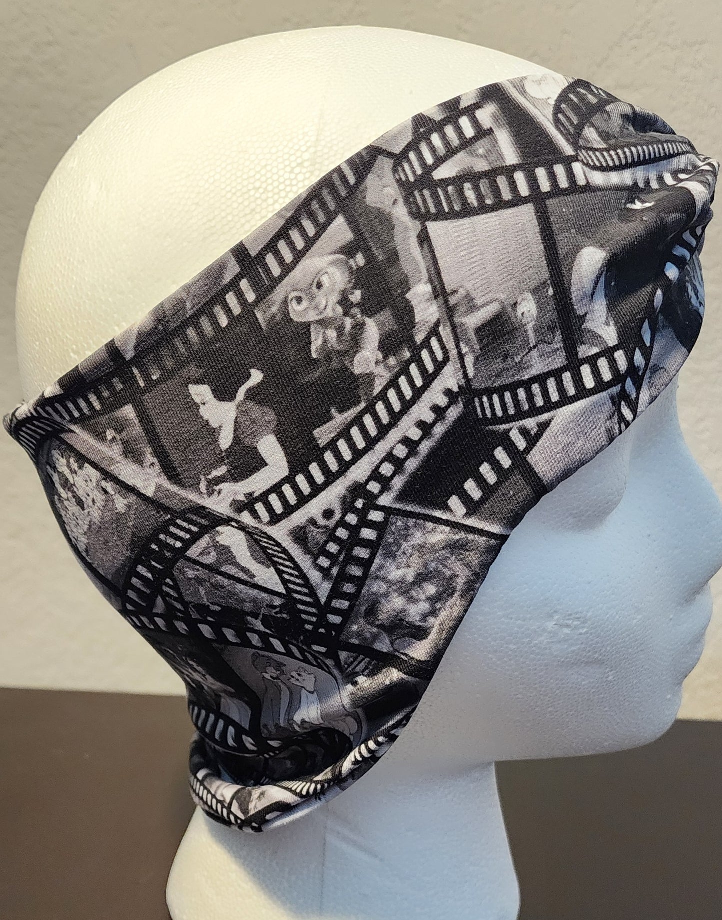 Ear Warmer Headband