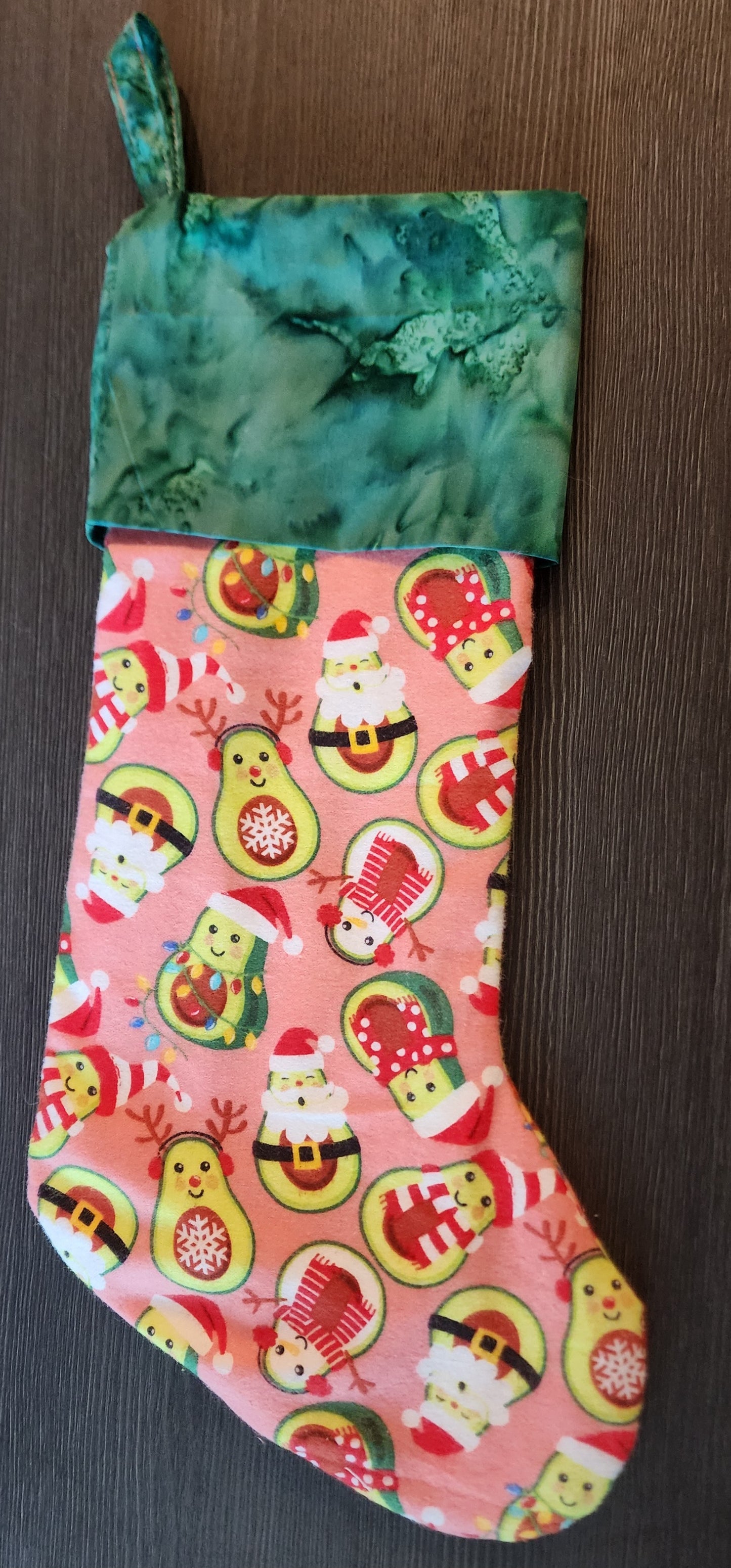 18 Inch Christmas Stockings